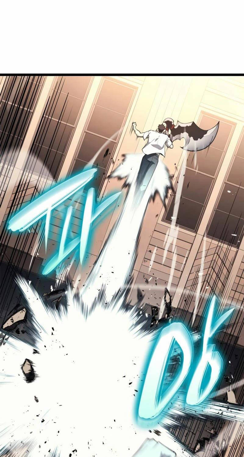 Vị Vua Mạnh Nhất Đã Trở Lại: Chapter 84.1