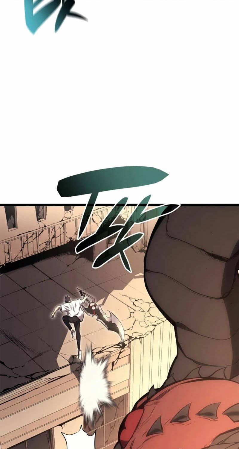 Vị Vua Mạnh Nhất Đã Trở Lại: Chapter 84.1