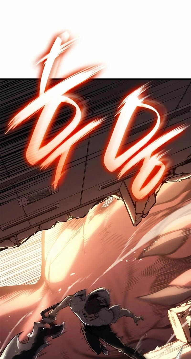 Vị Vua Mạnh Nhất Đã Trở Lại: Chapter 84.1