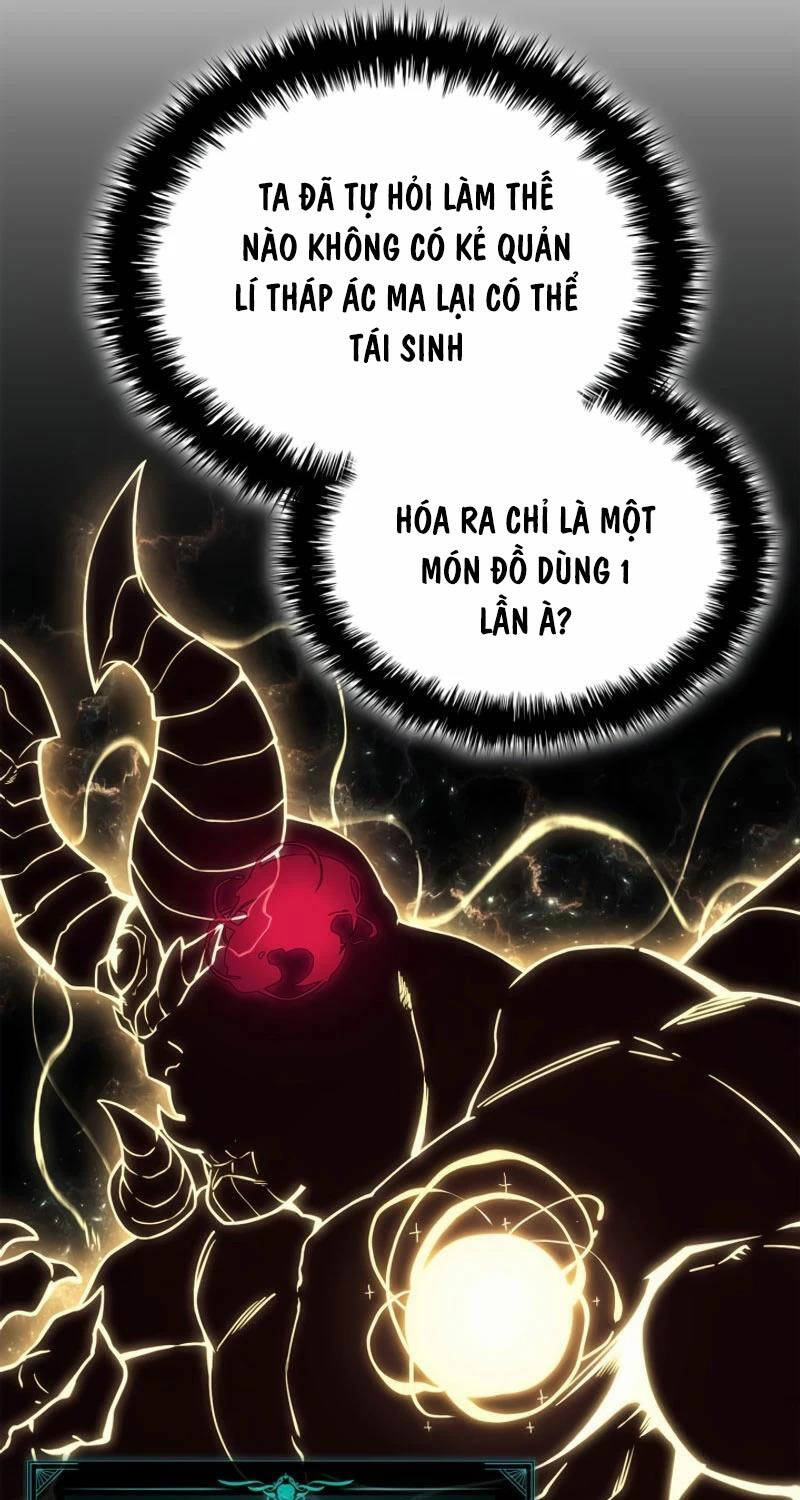 Vị Vua Mạnh Nhất Đã Trở Lại: Chapter 84.1