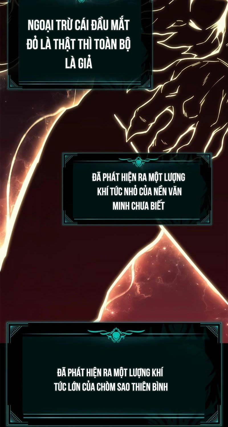 Vị Vua Mạnh Nhất Đã Trở Lại: Chapter 84.1