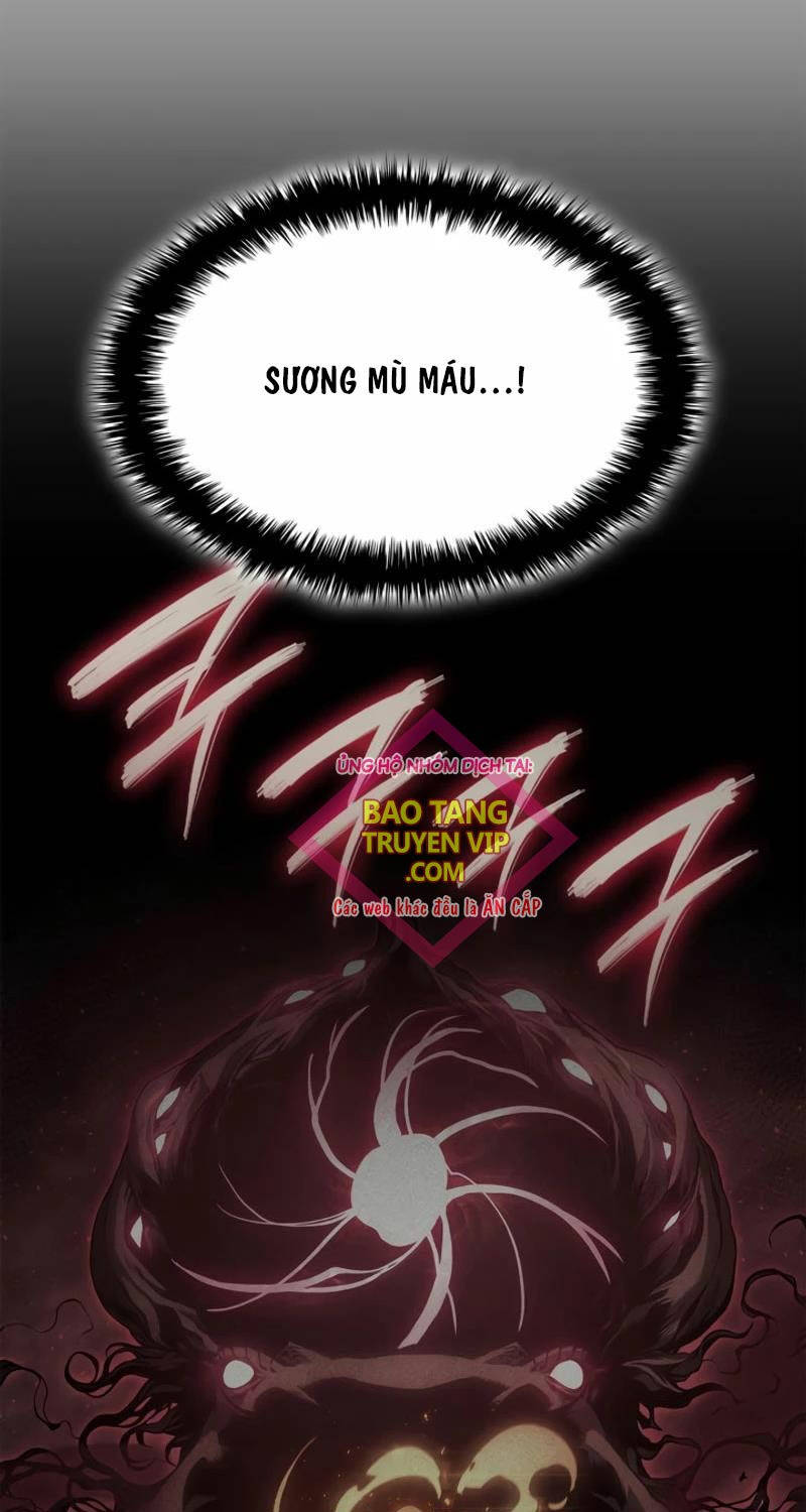 Vị Vua Mạnh Nhất Đã Trở Lại: Chapter 84.1