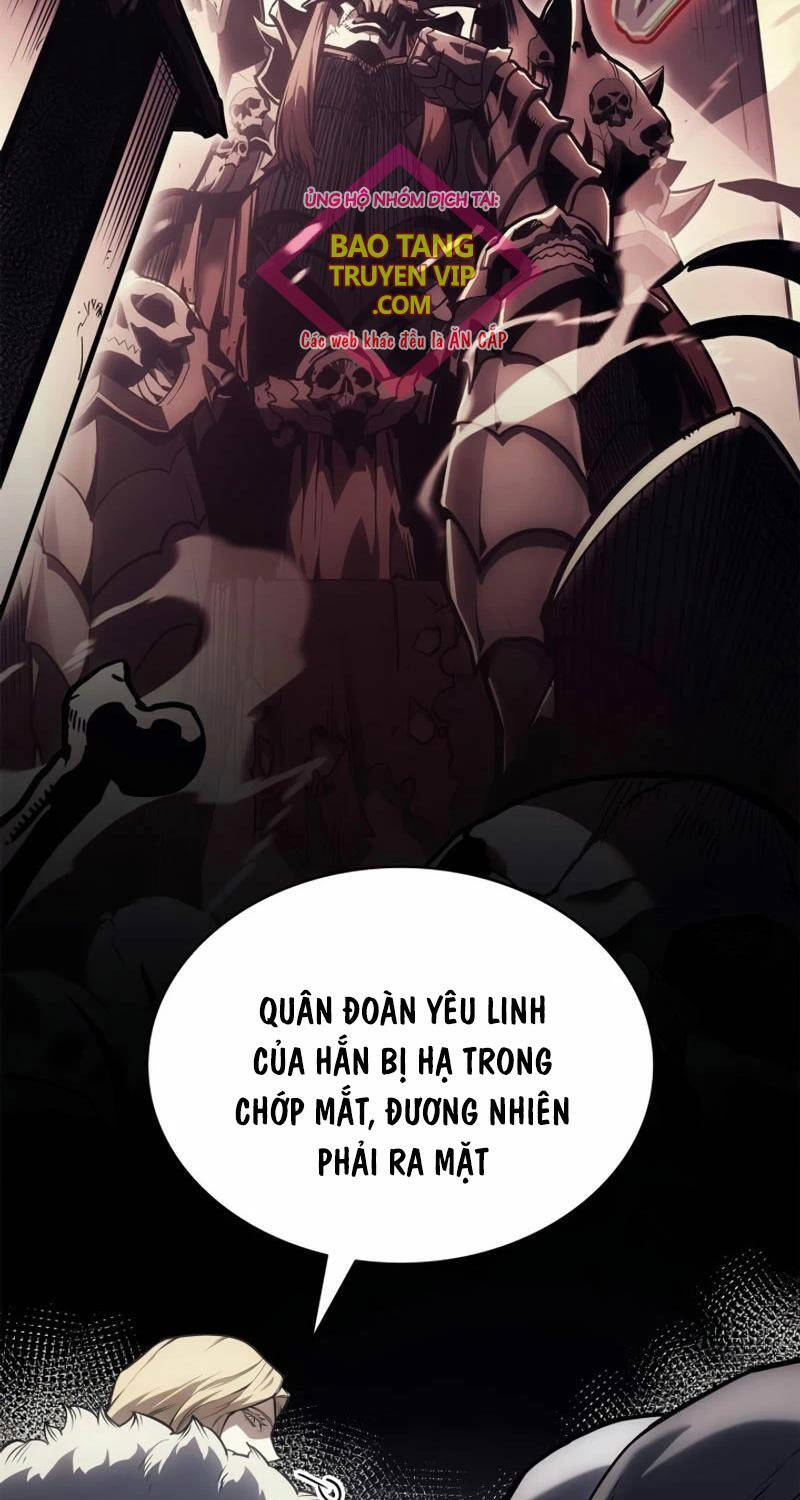 Vị Vua Mạnh Nhất Đã Trở Lại: Chapter 84.1