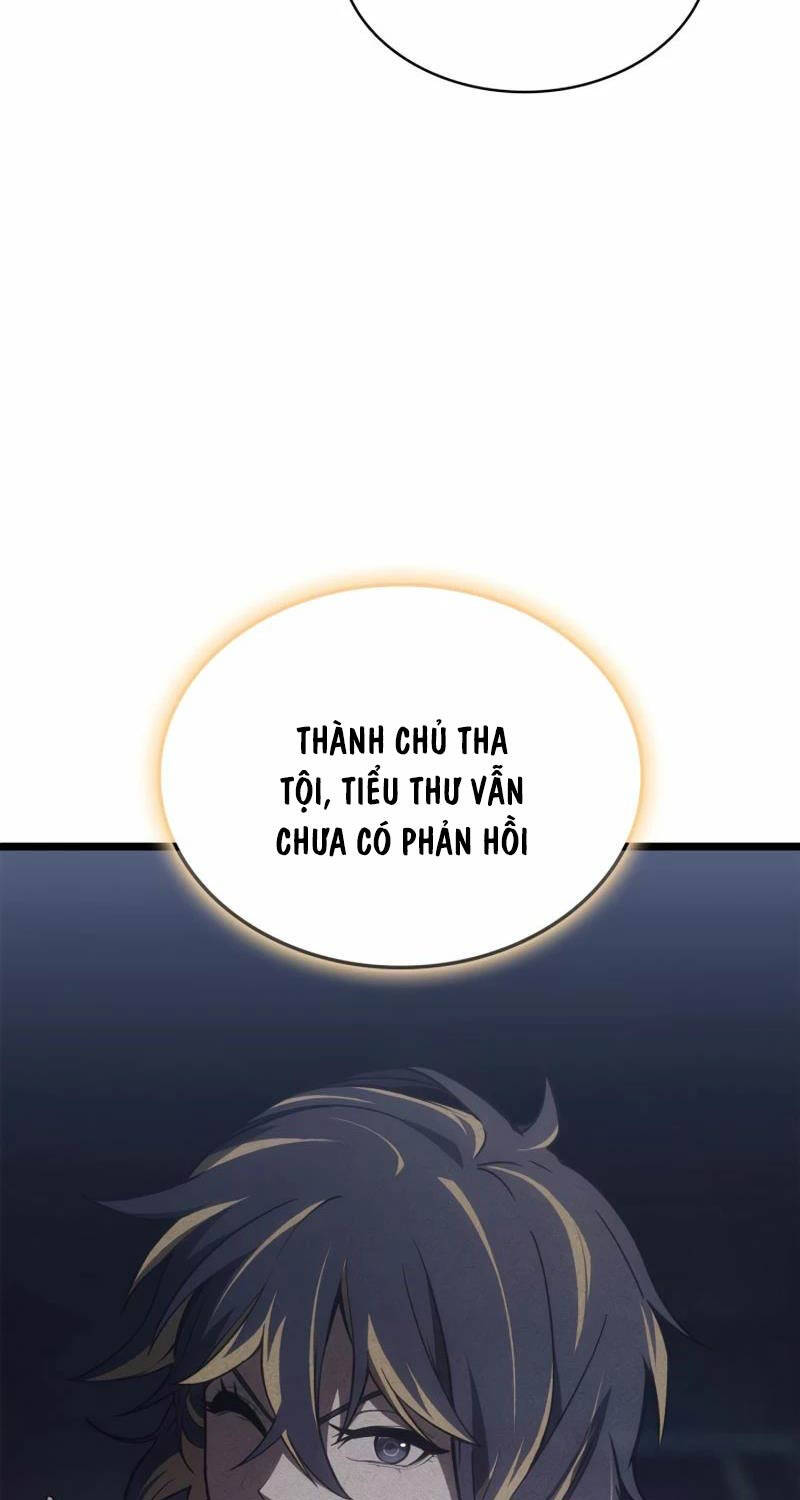 Vị Vua Mạnh Nhất Đã Trở Lại: Chapter 84.1