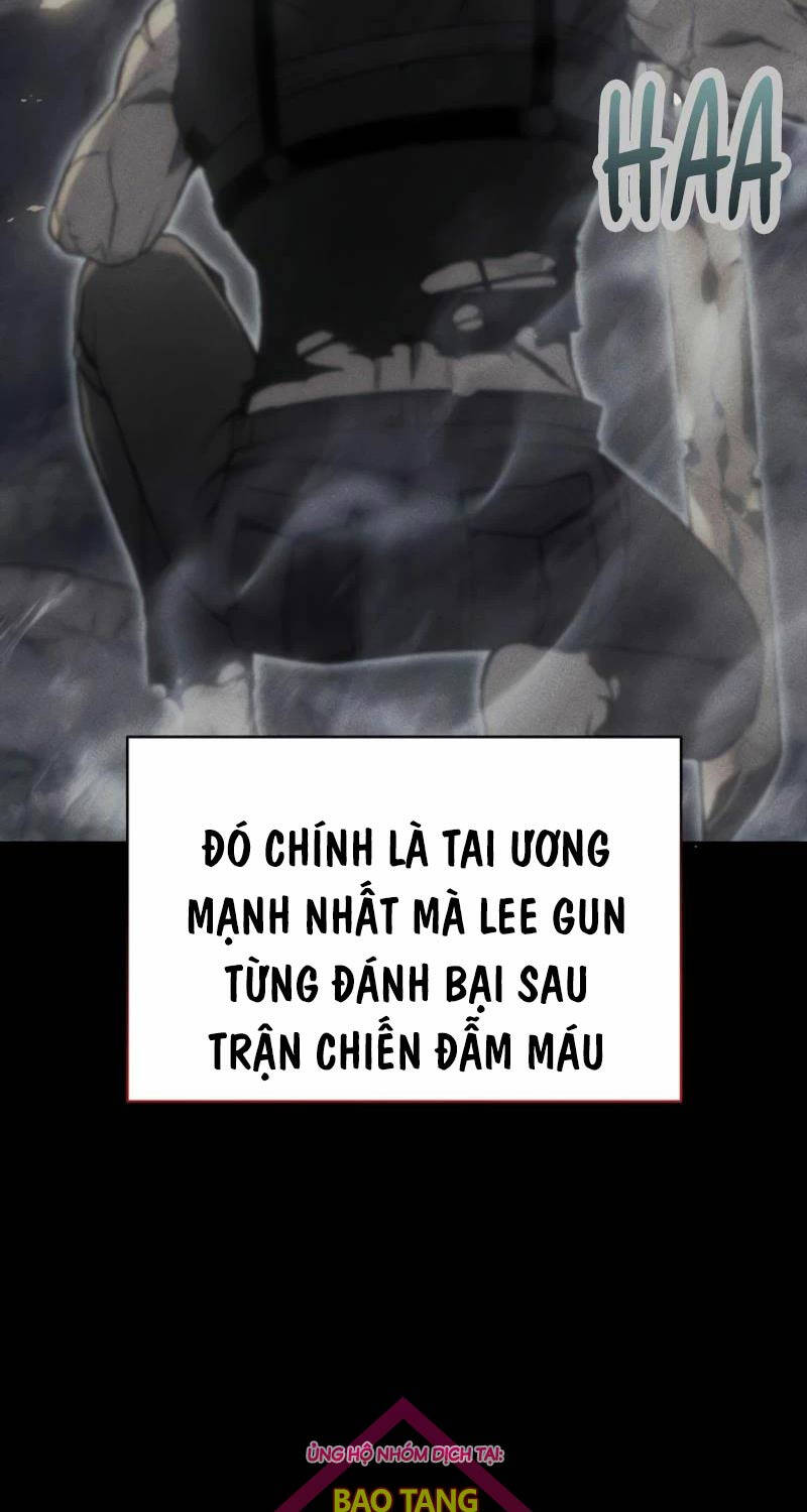 Vị Vua Mạnh Nhất Đã Trở Lại: Chapter 84.1
