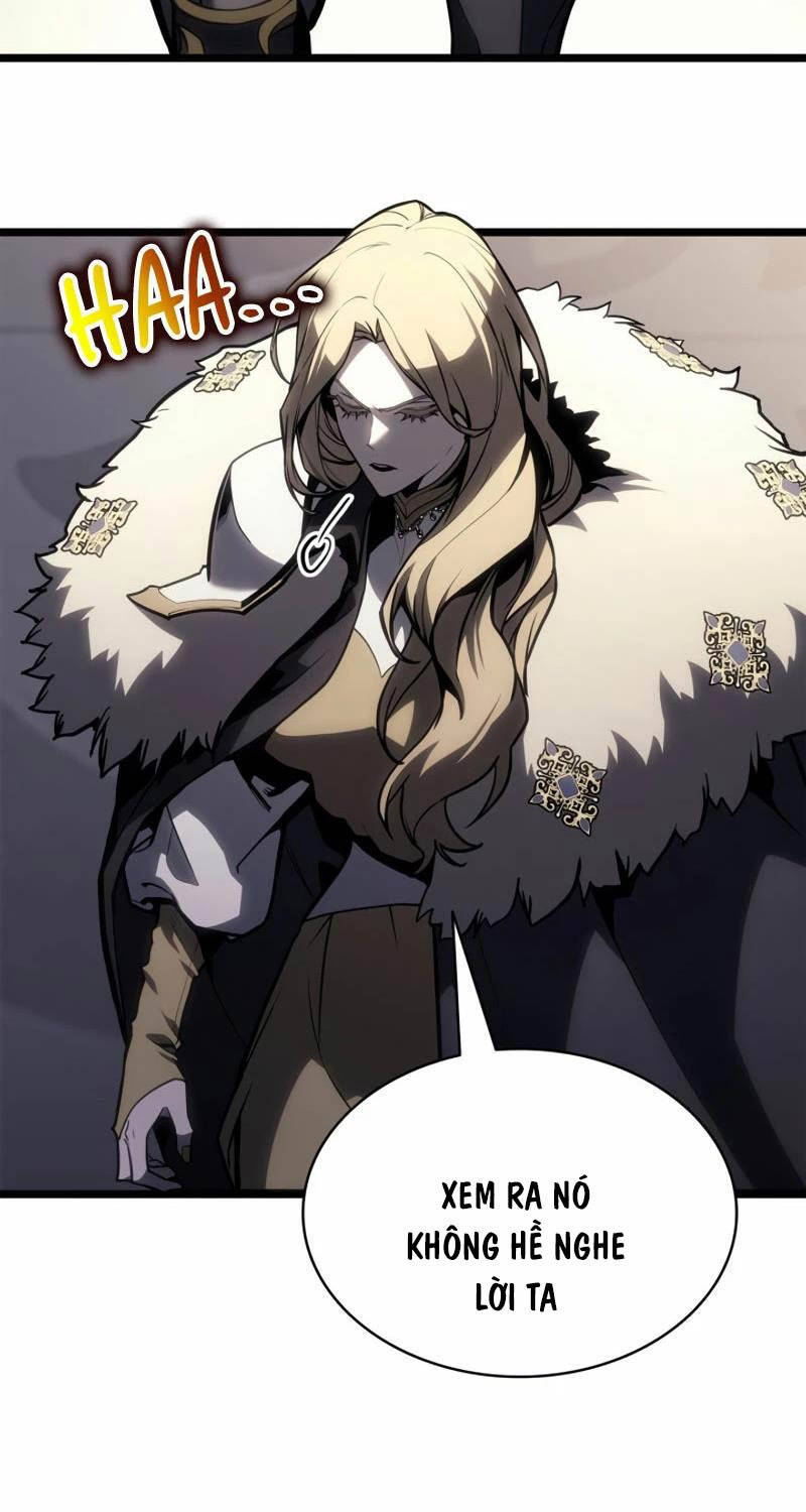 Vị Vua Mạnh Nhất Đã Trở Lại: Chapter 84.1