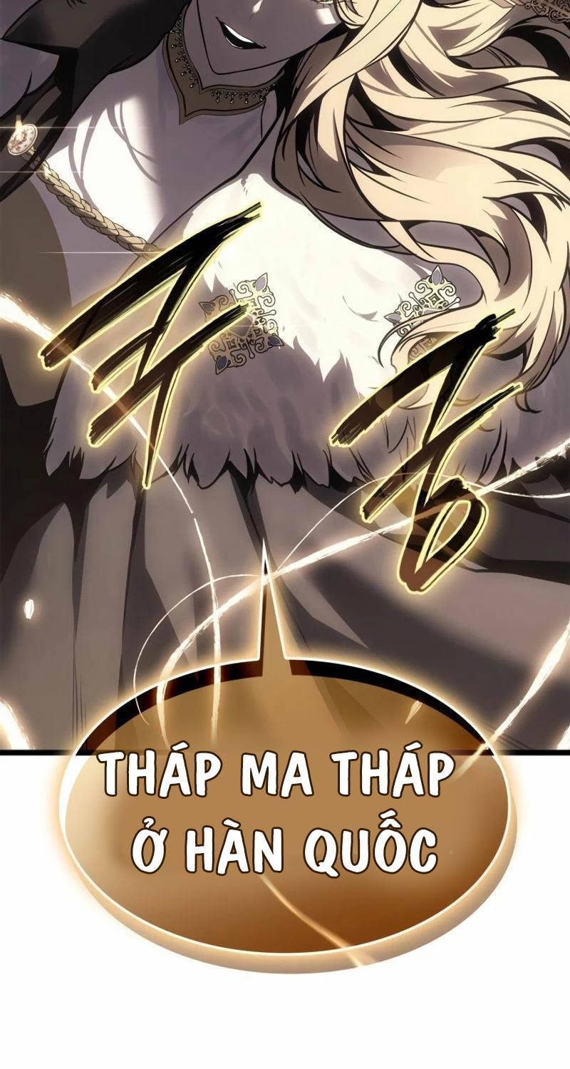 Vị Vua Mạnh Nhất Đã Trở Lại: Chapter 84.1