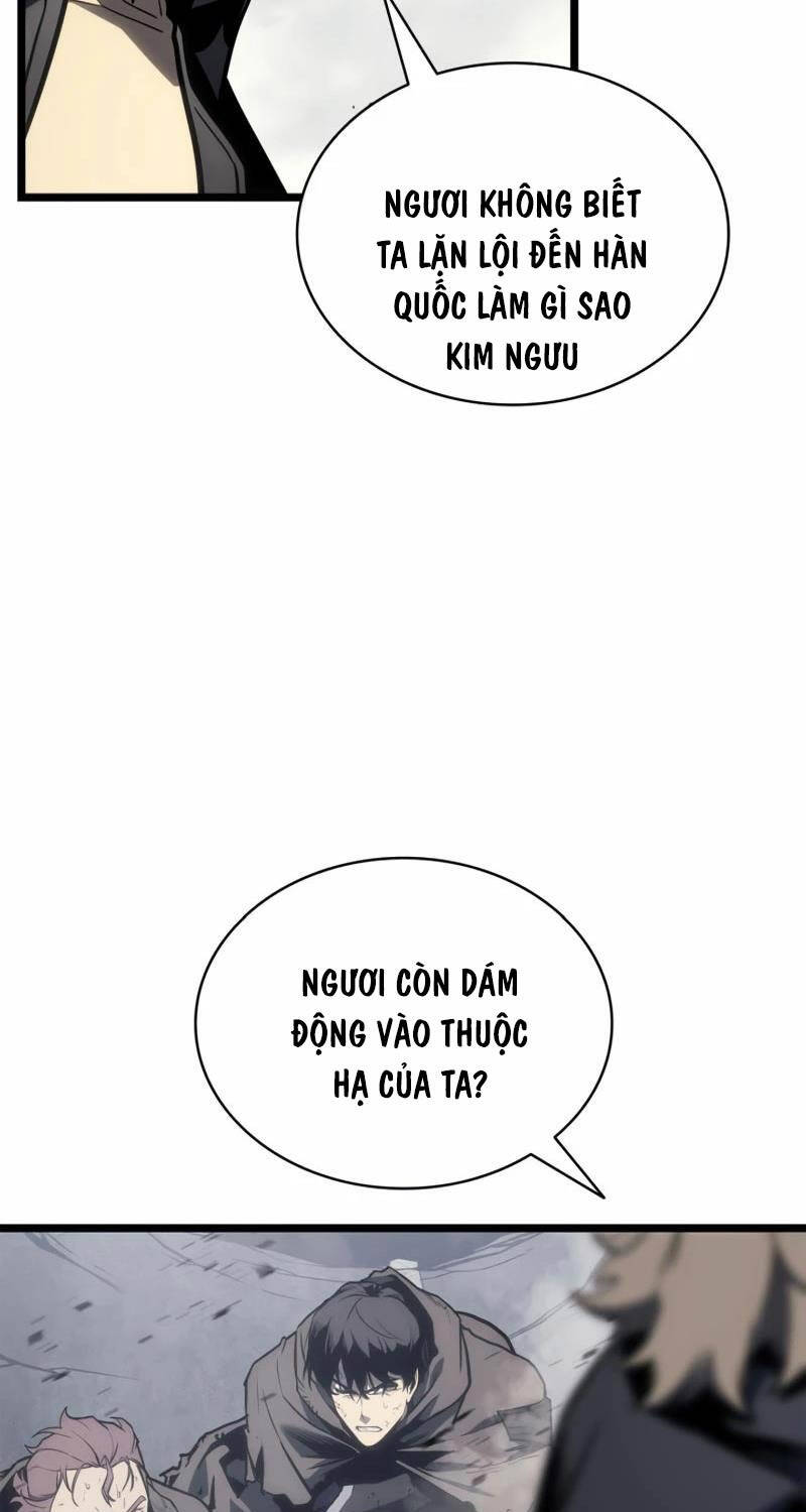 Vị Vua Mạnh Nhất Đã Trở Lại: Chapter 84.1