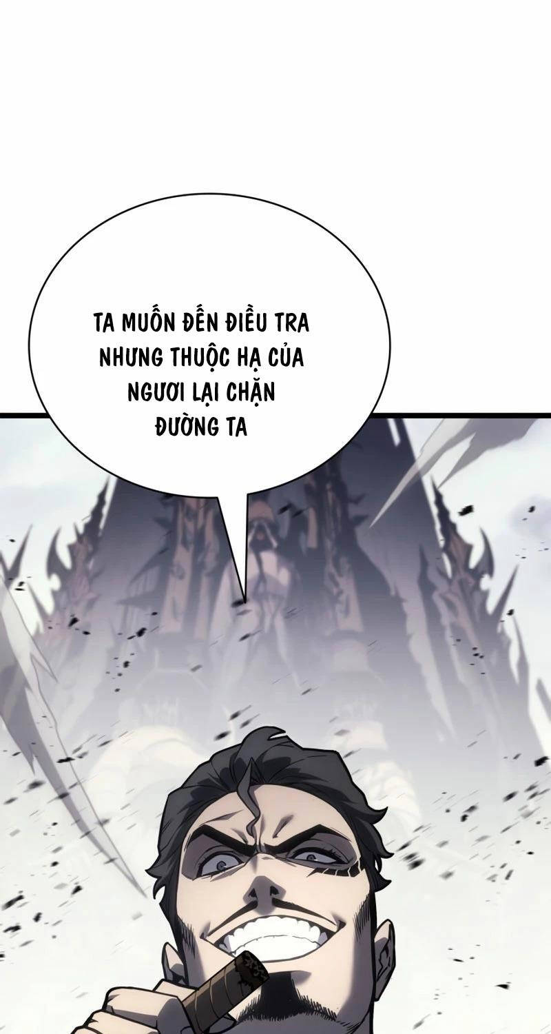 Vị Vua Mạnh Nhất Đã Trở Lại: Chapter 84.1