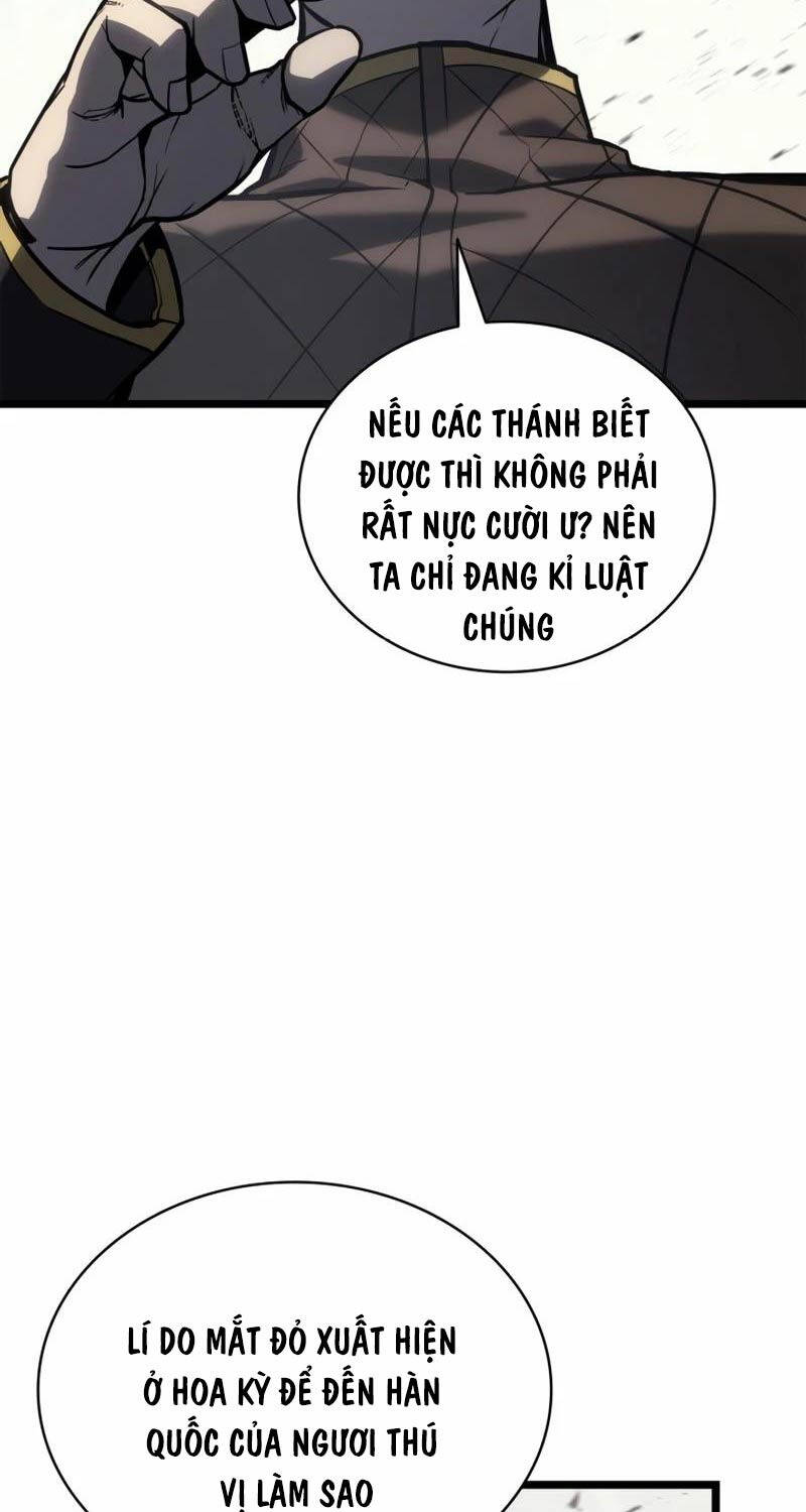 Vị Vua Mạnh Nhất Đã Trở Lại: Chapter 84.1