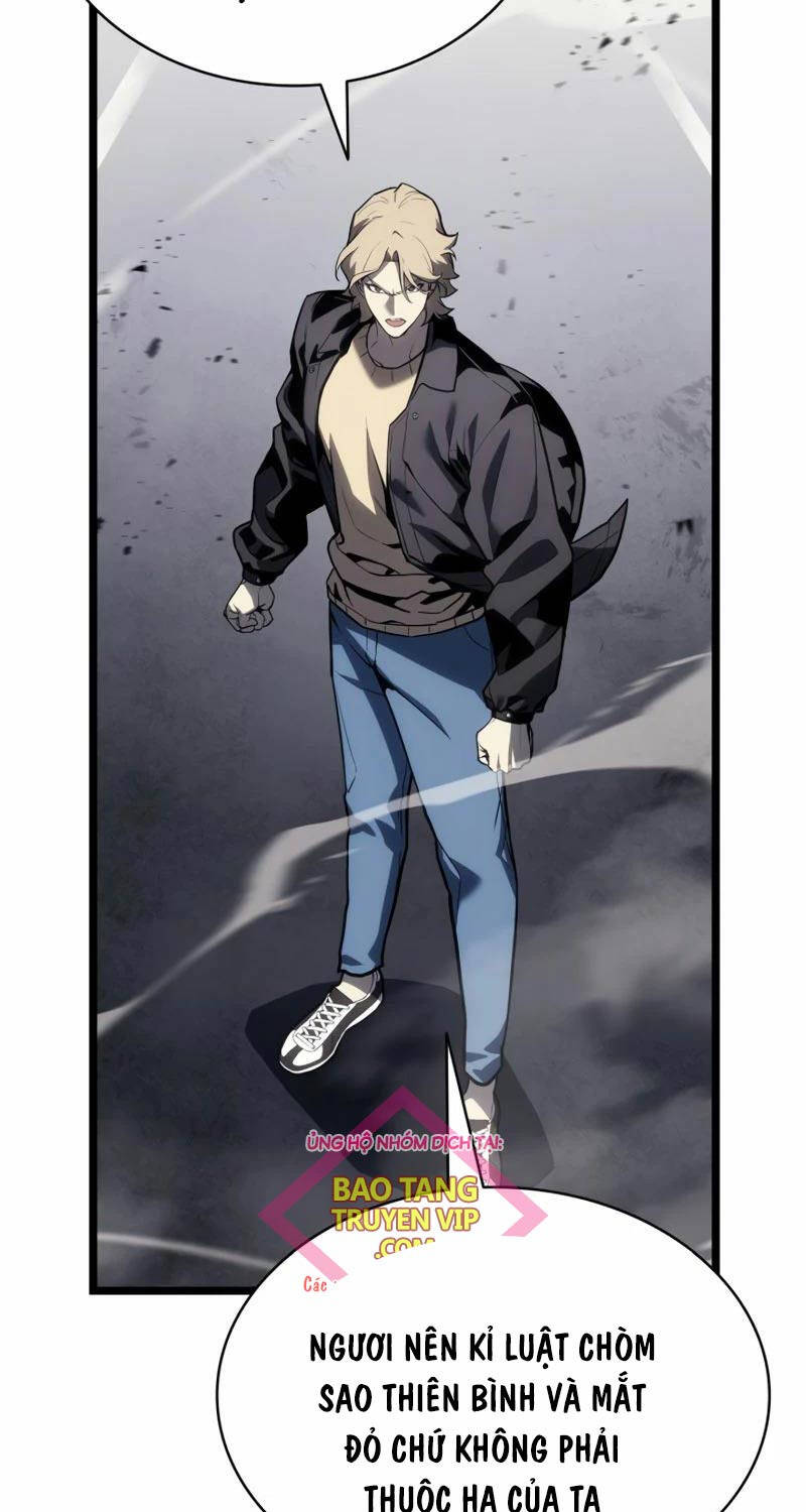 Vị Vua Mạnh Nhất Đã Trở Lại: Chapter 84.1