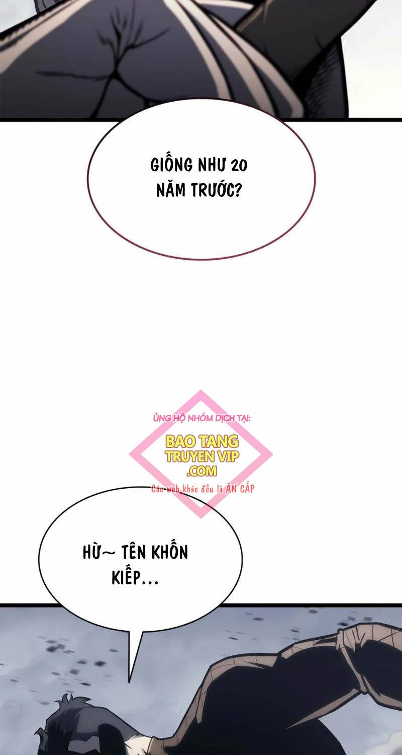 Vị Vua Mạnh Nhất Đã Trở Lại: Chapter 84.1