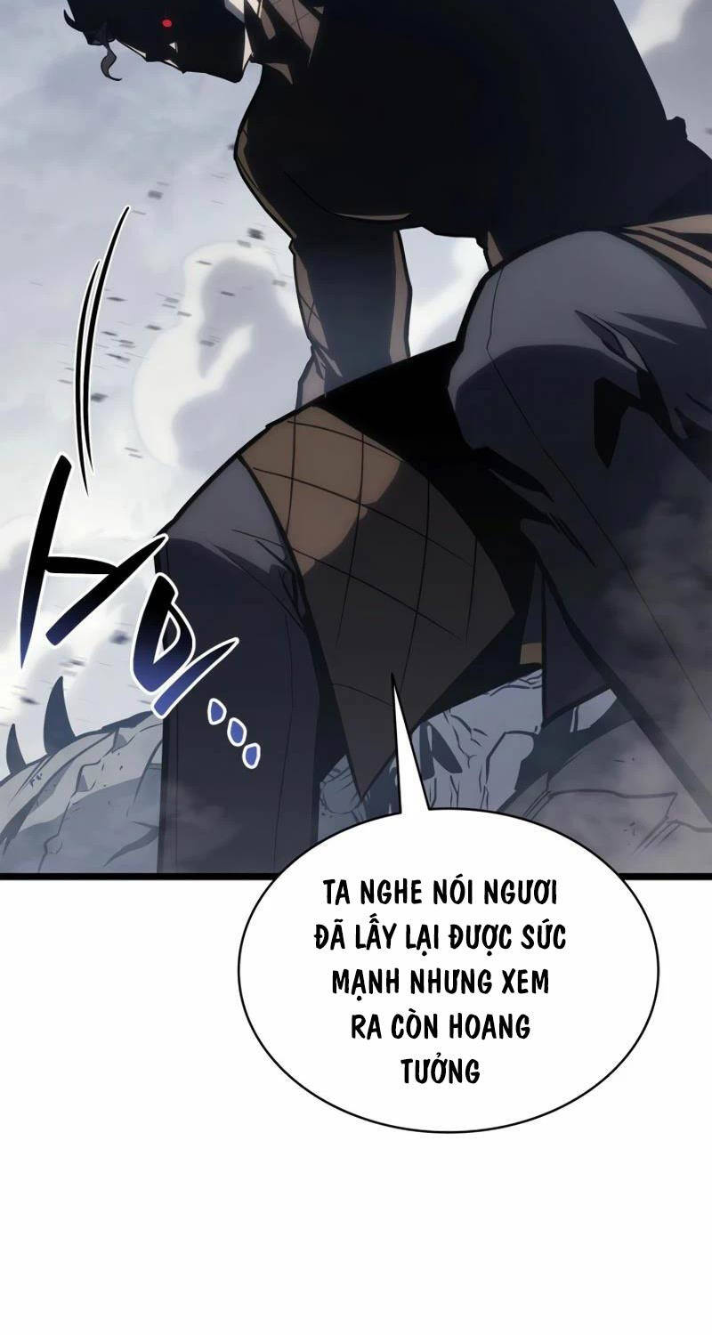 Vị Vua Mạnh Nhất Đã Trở Lại: Chapter 84.1