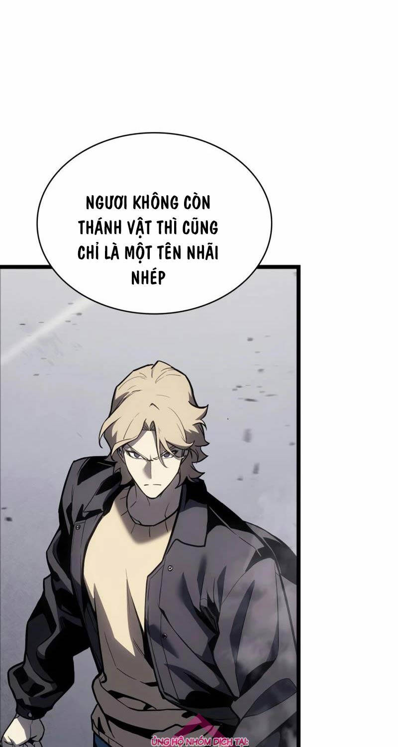 Vị Vua Mạnh Nhất Đã Trở Lại: Chapter 84.1