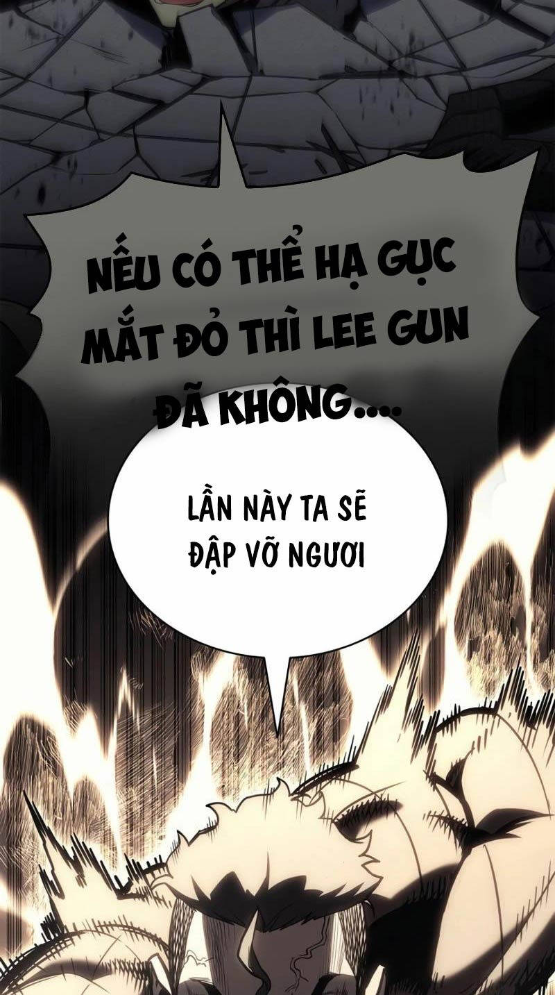 Vị Vua Mạnh Nhất Đã Trở Lại: Chapter 84.1