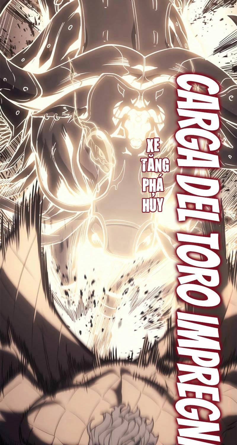 Vị Vua Mạnh Nhất Đã Trở Lại: Chapter 84.1