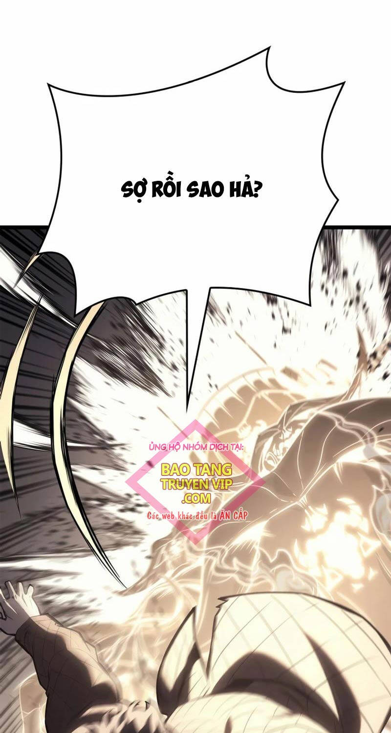 Vị Vua Mạnh Nhất Đã Trở Lại: Chapter 84.1