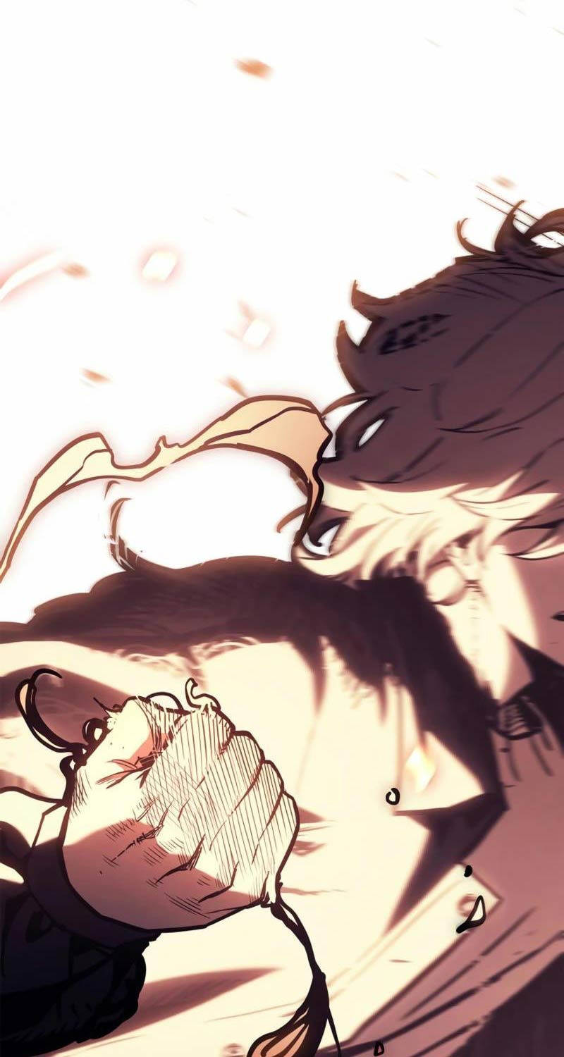 Vị Vua Mạnh Nhất Đã Trở Lại: Chapter 84.1