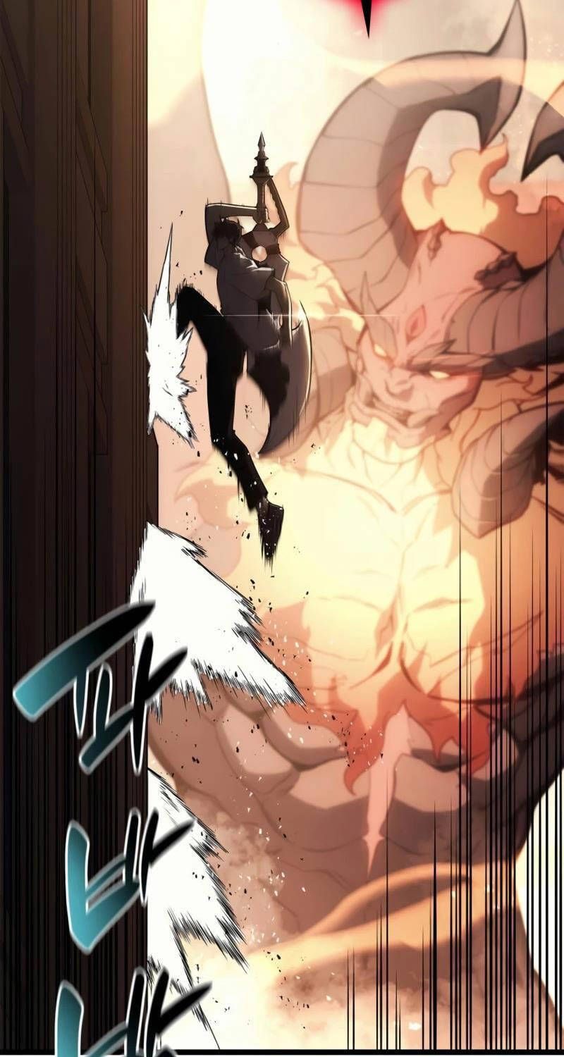 Vị Vua Mạnh Nhất Đã Trở Lại: Chapter 84.2