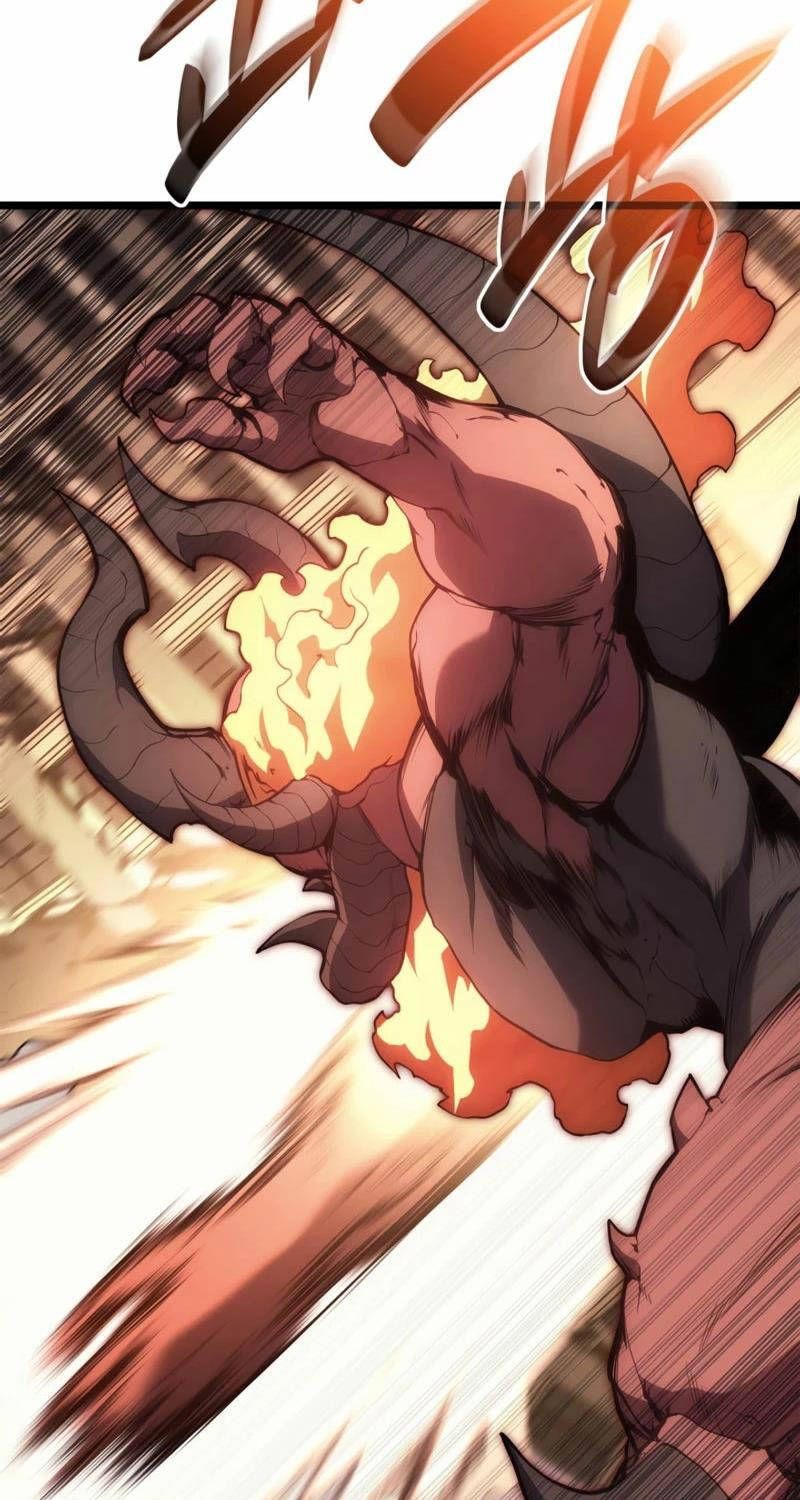 Vị Vua Mạnh Nhất Đã Trở Lại: Chapter 84.2