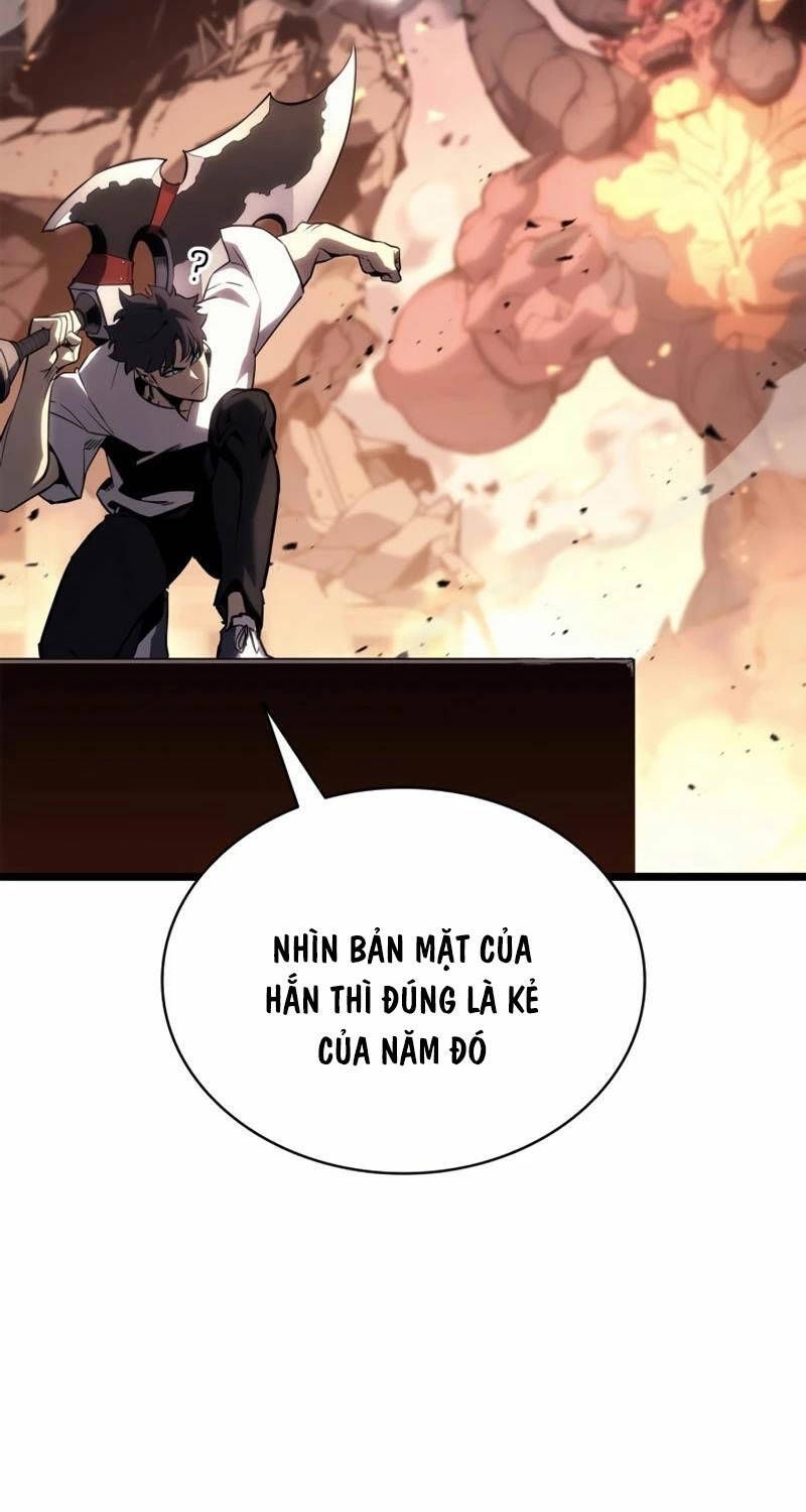 Vị Vua Mạnh Nhất Đã Trở Lại: Chapter 84.2