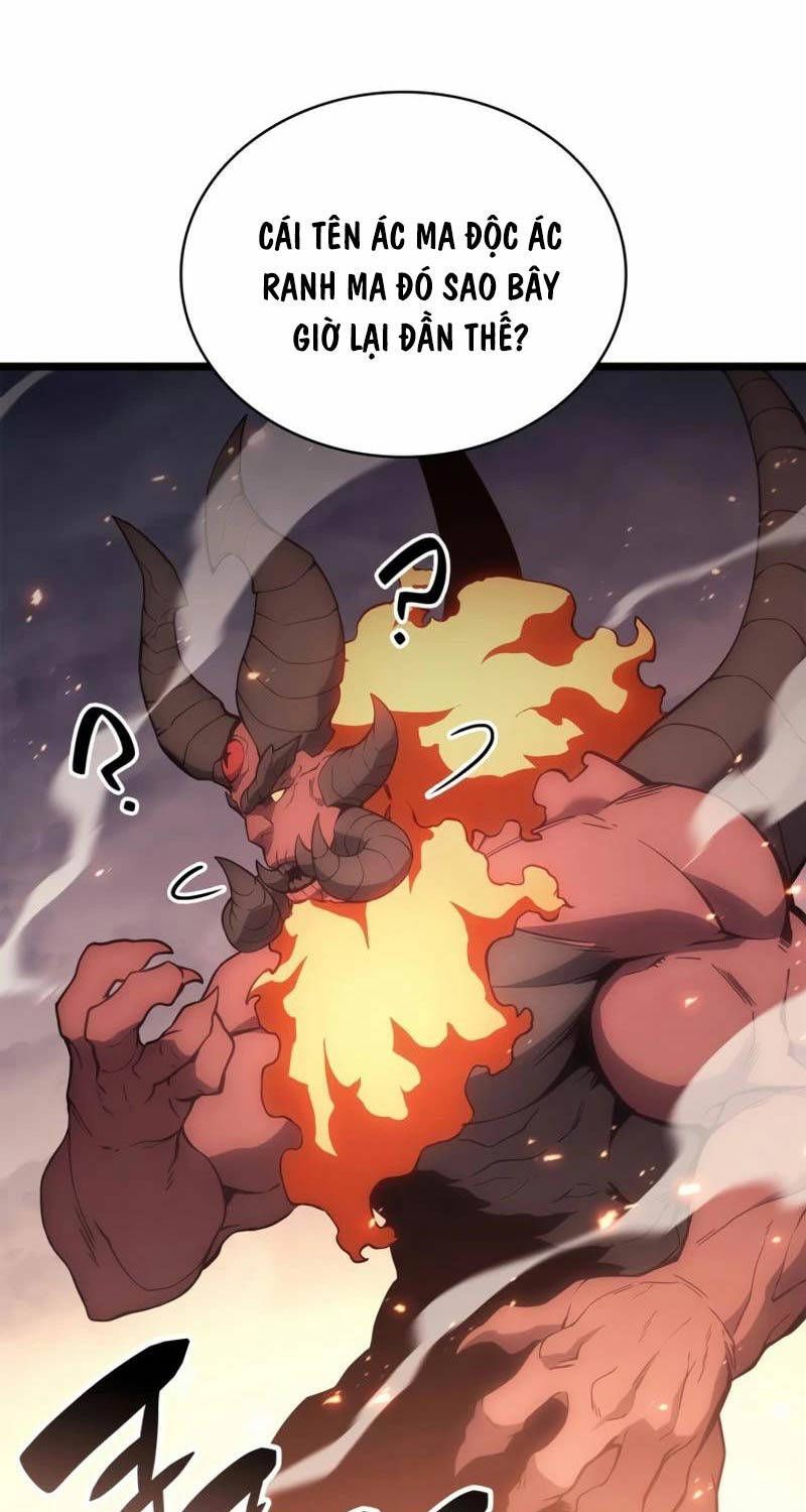 Vị Vua Mạnh Nhất Đã Trở Lại: Chapter 84.2