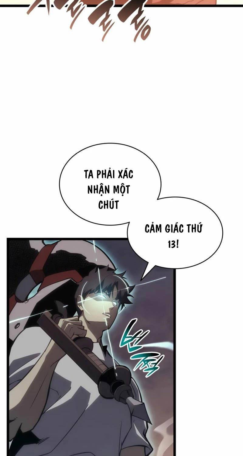 Vị Vua Mạnh Nhất Đã Trở Lại: Chapter 84.2