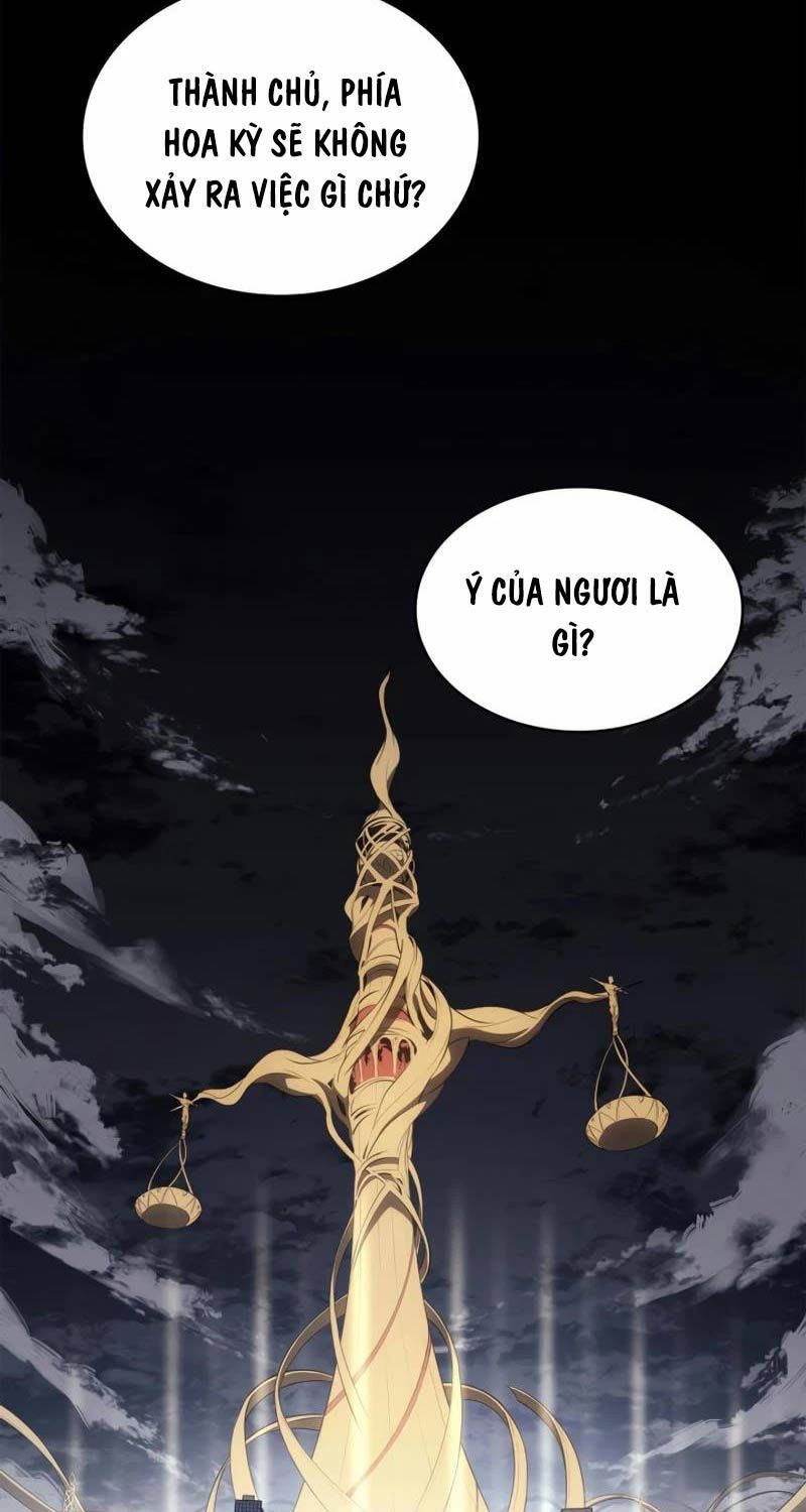 Vị Vua Mạnh Nhất Đã Trở Lại: Chapter 84.2