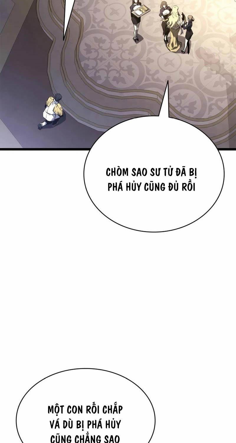 Vị Vua Mạnh Nhất Đã Trở Lại: Chapter 84.2