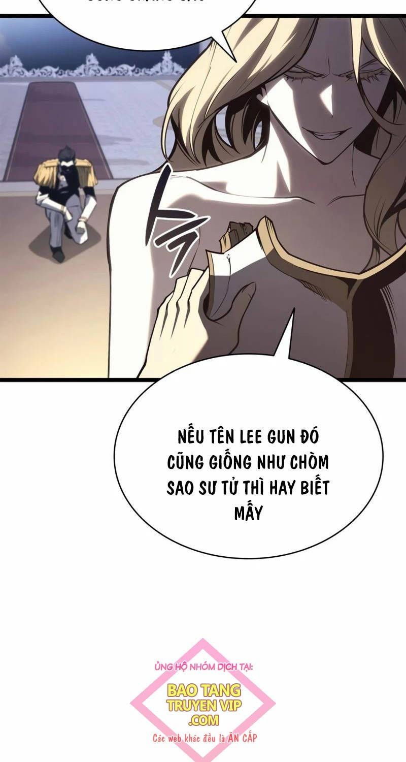 Vị Vua Mạnh Nhất Đã Trở Lại: Chapter 84.2