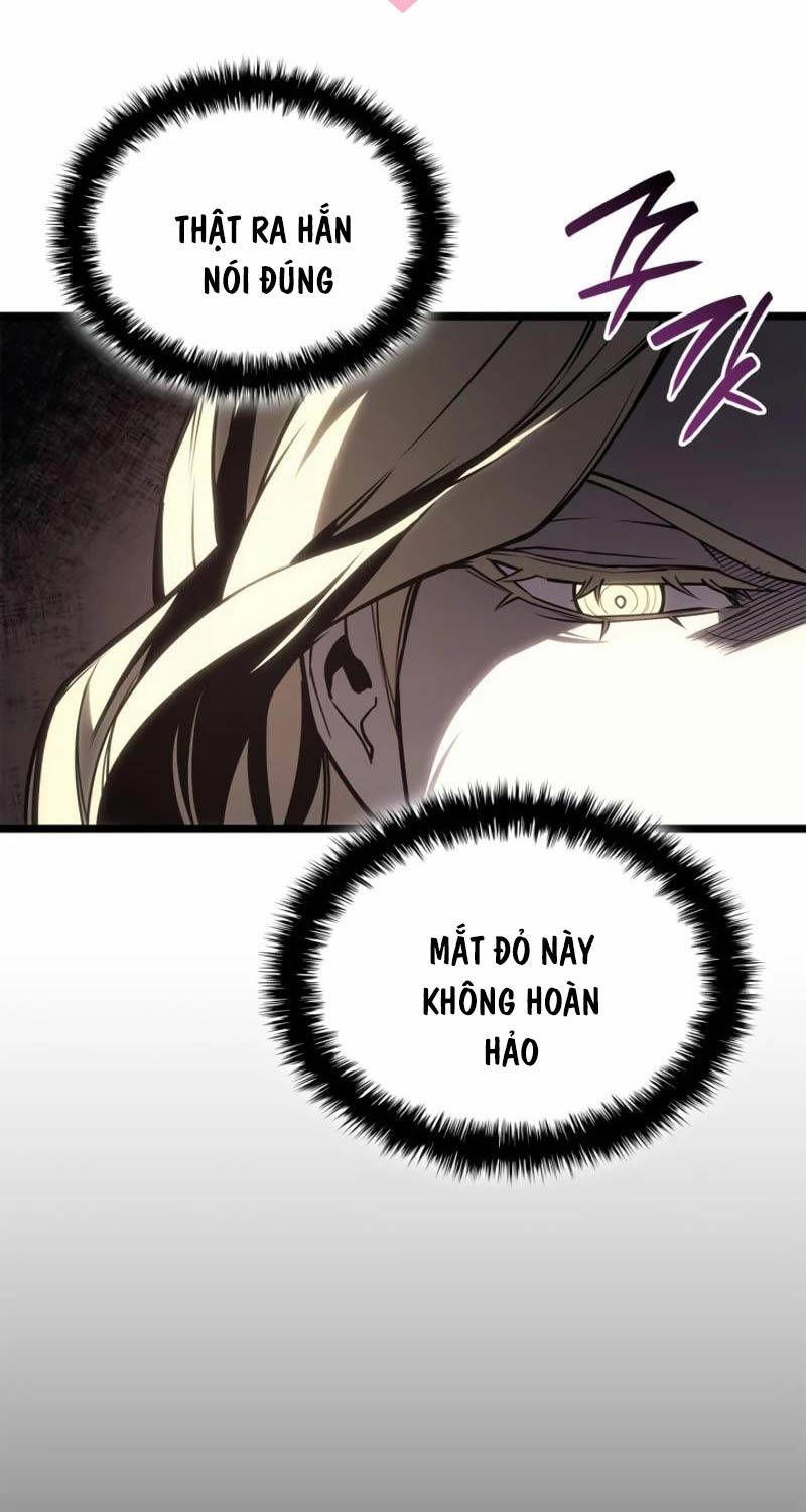 Vị Vua Mạnh Nhất Đã Trở Lại: Chapter 84.2