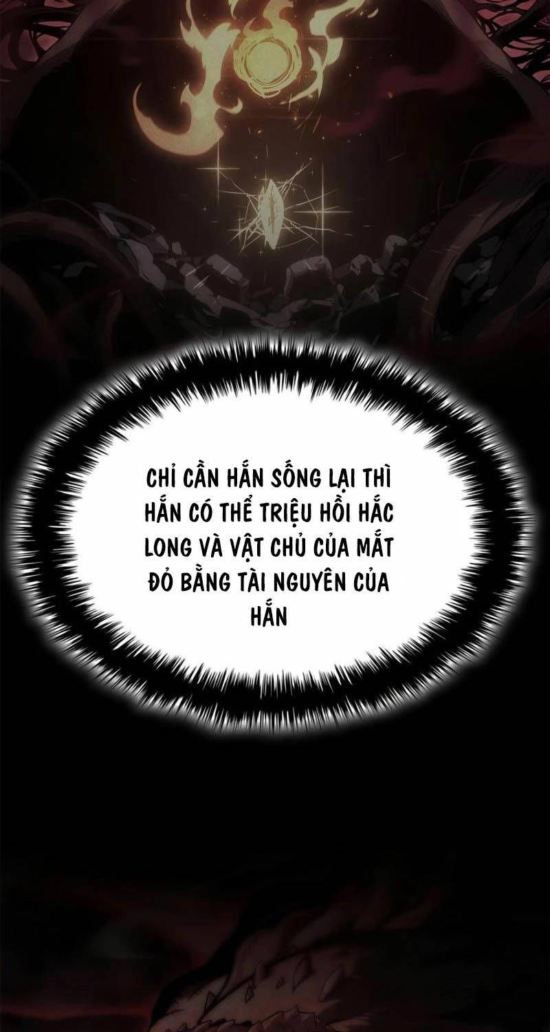 Vị Vua Mạnh Nhất Đã Trở Lại: Chapter 84.2