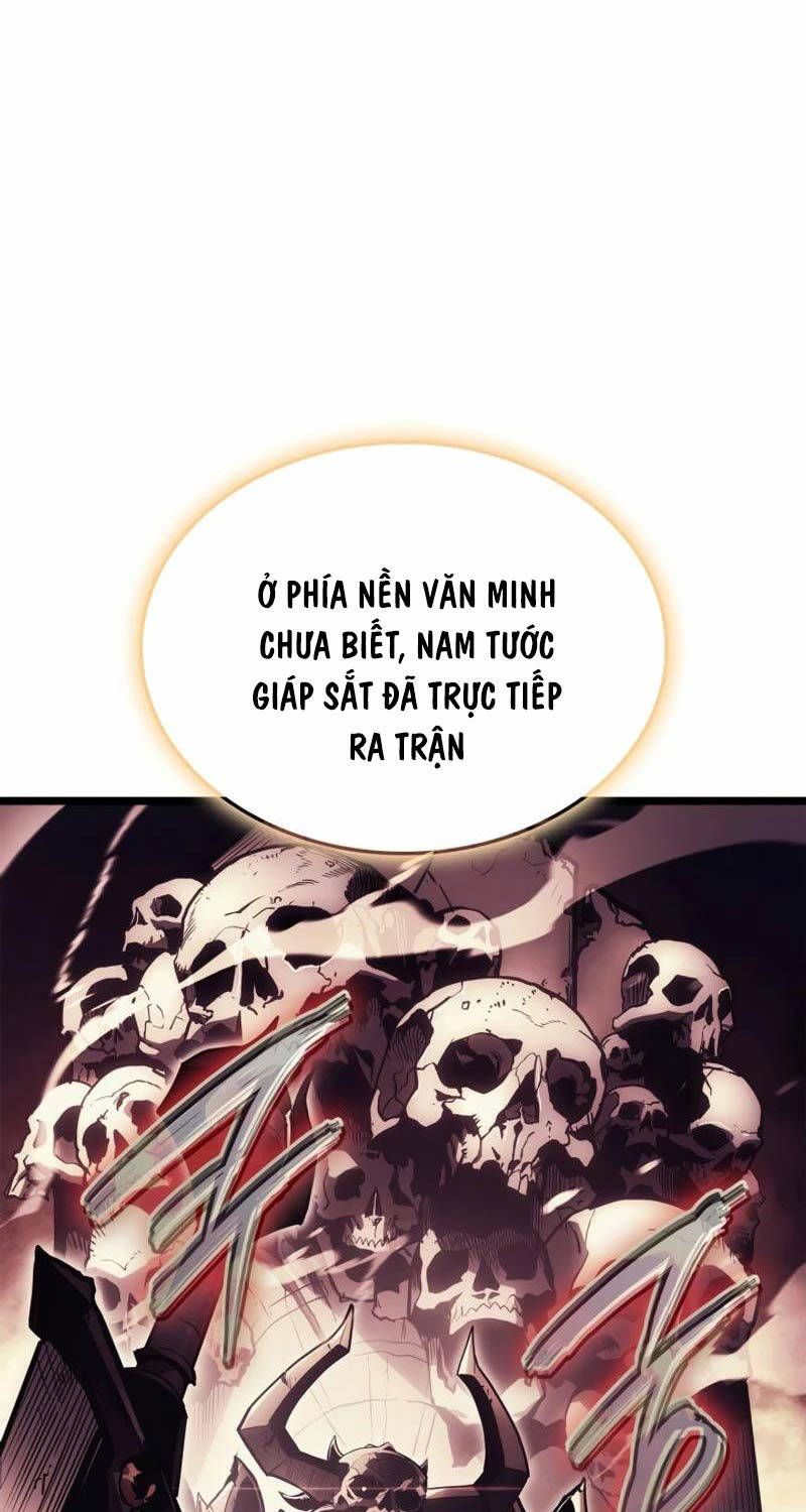 Vị Vua Mạnh Nhất Đã Trở Lại: Chapter 84.2