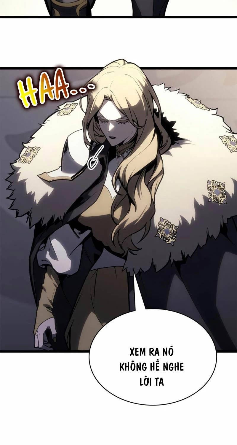 Vị Vua Mạnh Nhất Đã Trở Lại: Chapter 84.2