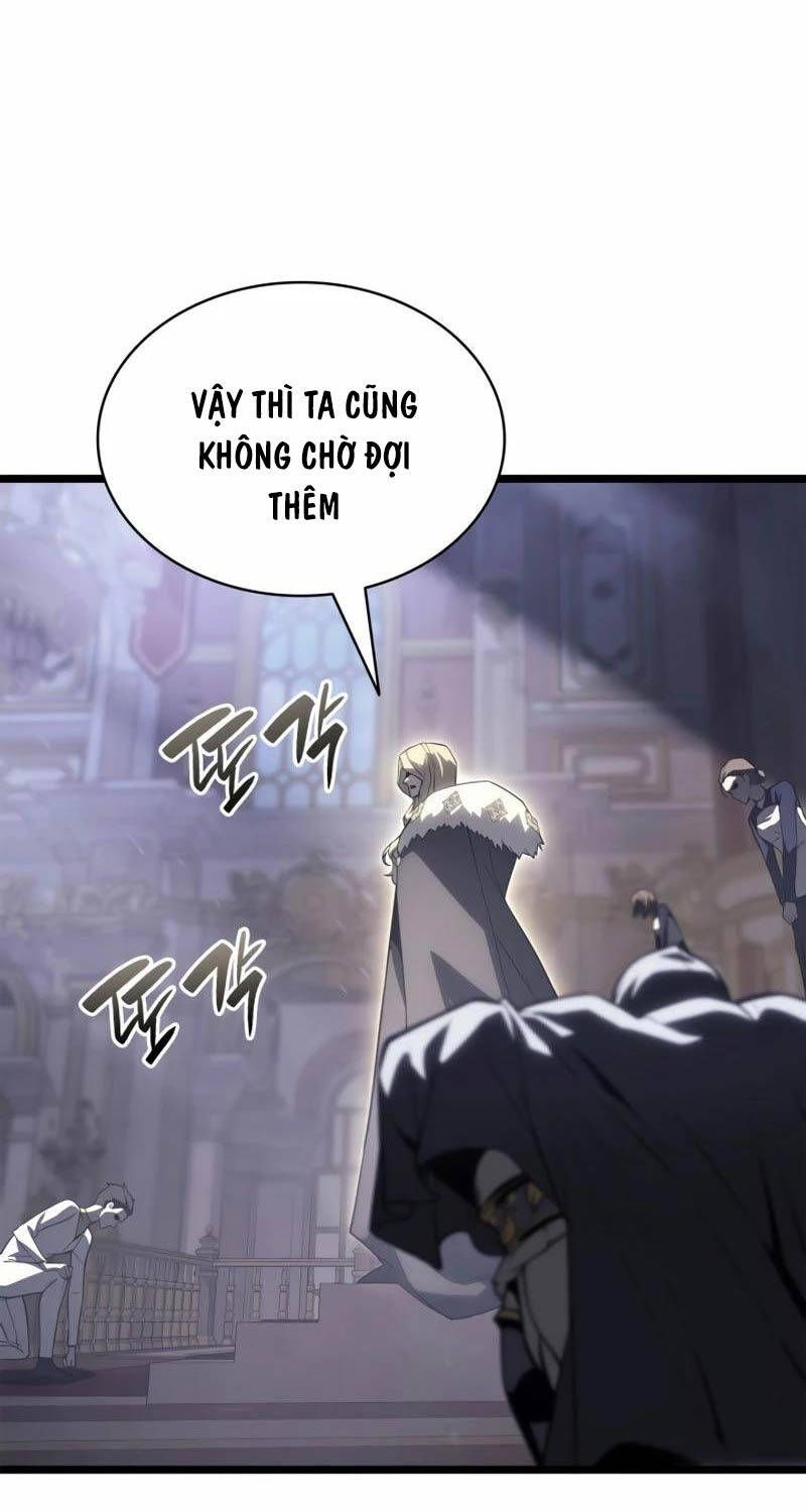 Vị Vua Mạnh Nhất Đã Trở Lại: Chapter 84.2