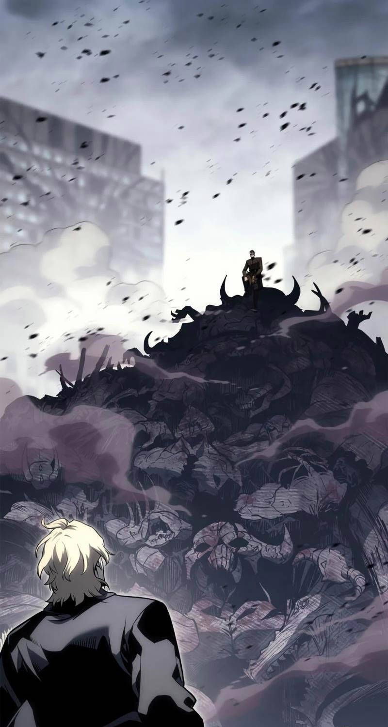 Vị Vua Mạnh Nhất Đã Trở Lại: Chapter 84.2