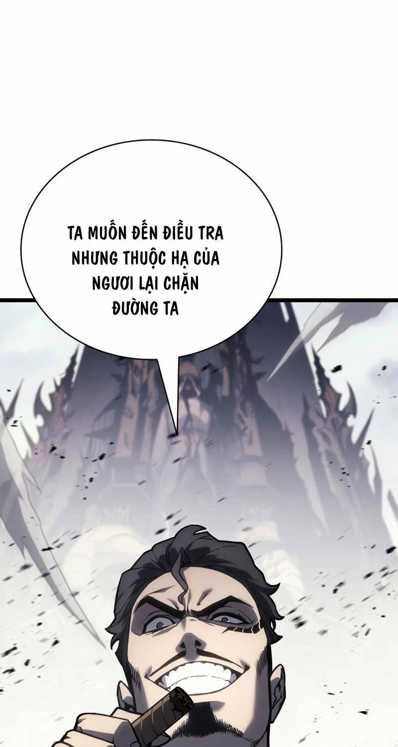 Vị Vua Mạnh Nhất Đã Trở Lại: Chapter 84.2