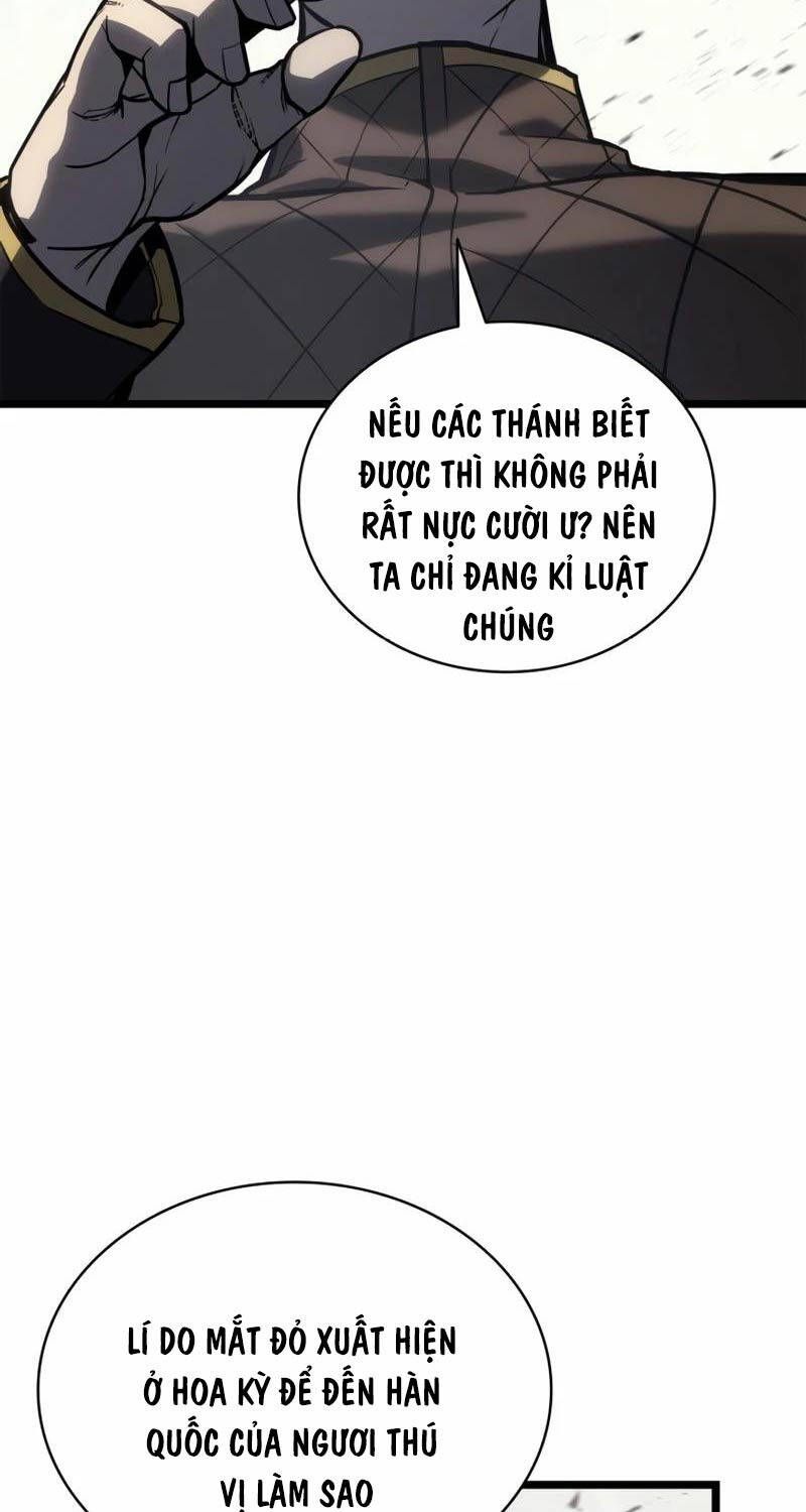 Vị Vua Mạnh Nhất Đã Trở Lại: Chapter 84.2