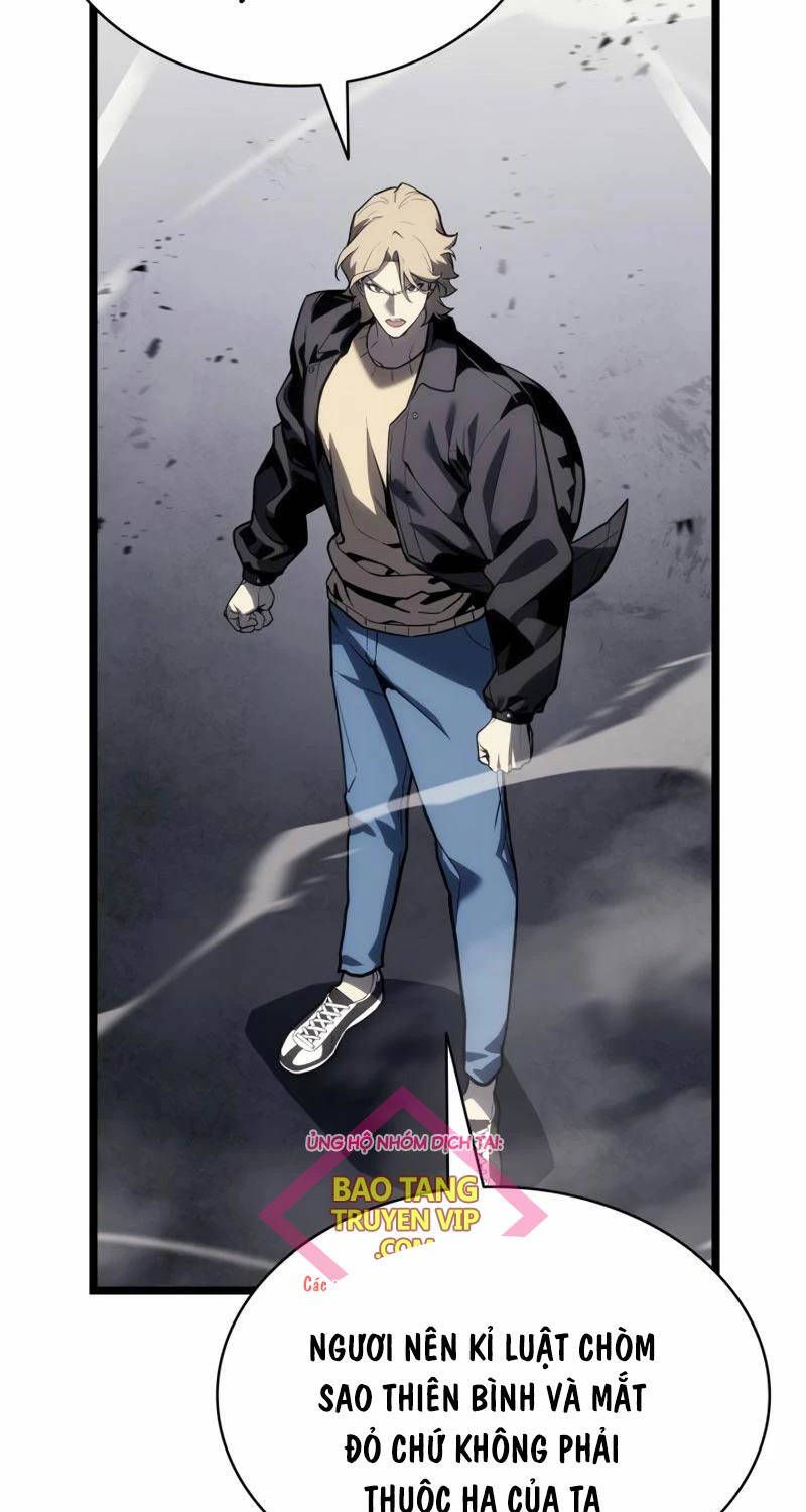 Vị Vua Mạnh Nhất Đã Trở Lại: Chapter 84.2