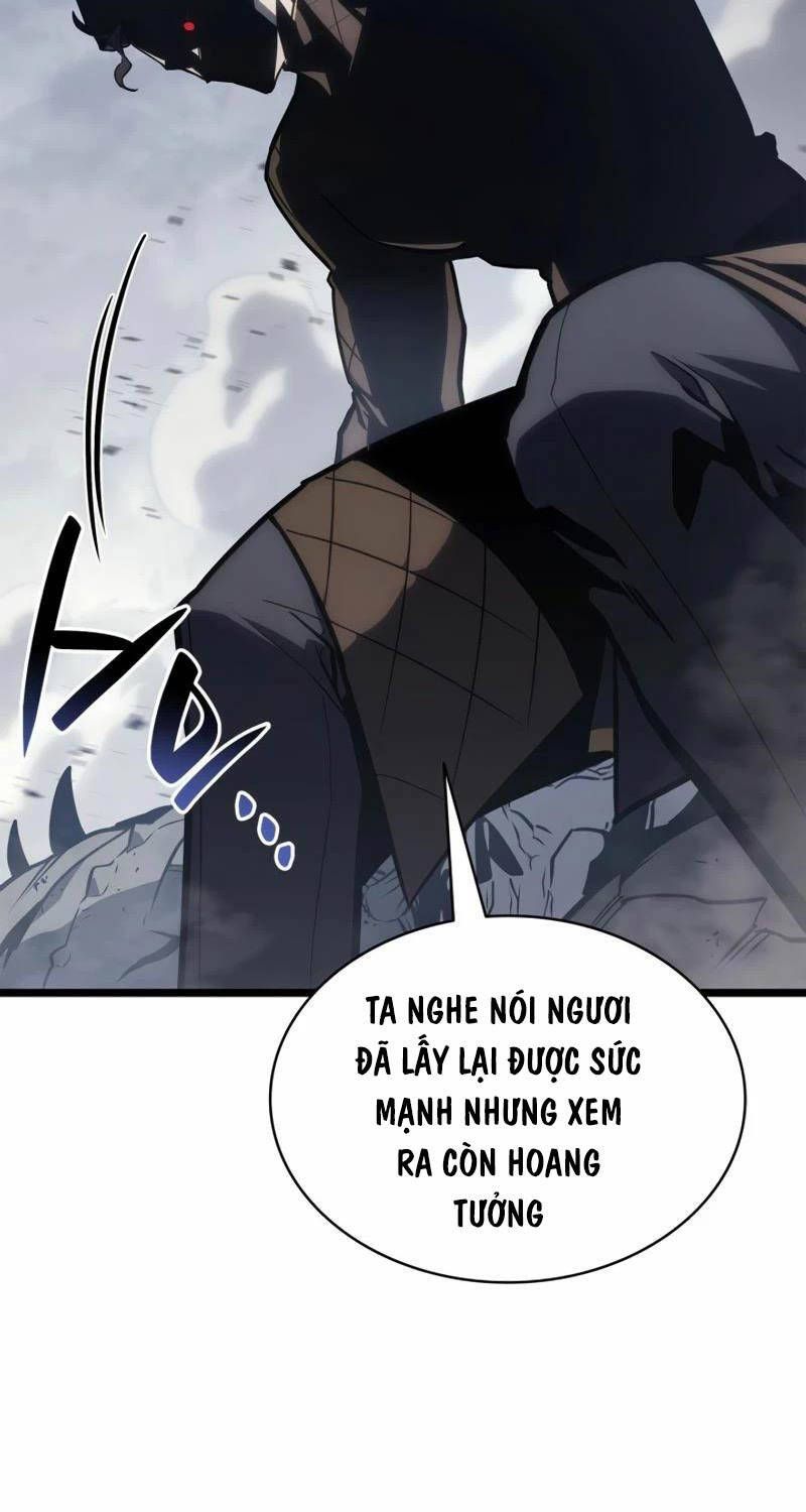 Vị Vua Mạnh Nhất Đã Trở Lại: Chapter 84.2