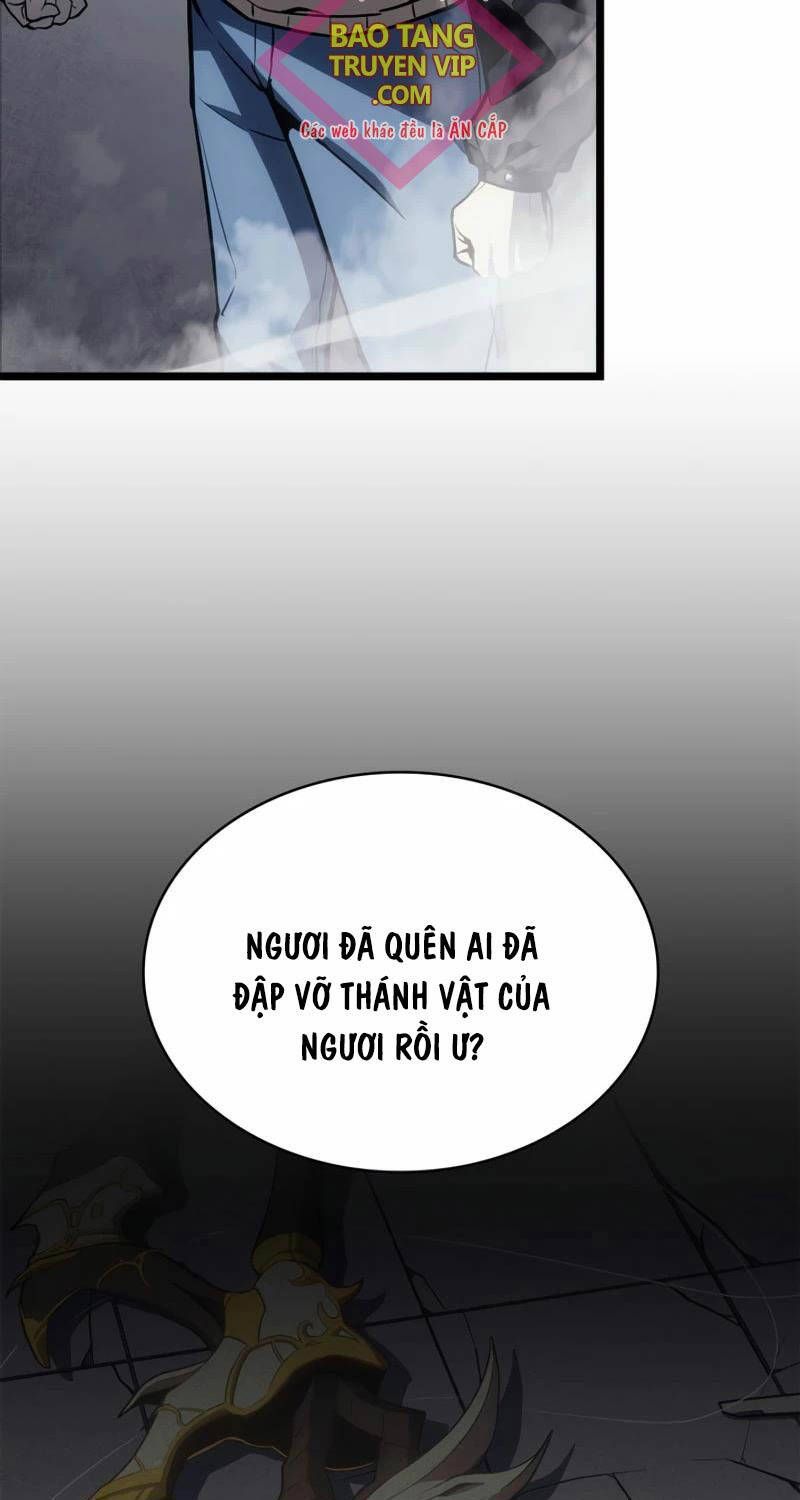 Vị Vua Mạnh Nhất Đã Trở Lại: Chapter 84.2