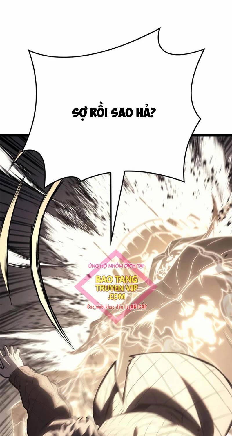 Vị Vua Mạnh Nhất Đã Trở Lại: Chapter 84.2