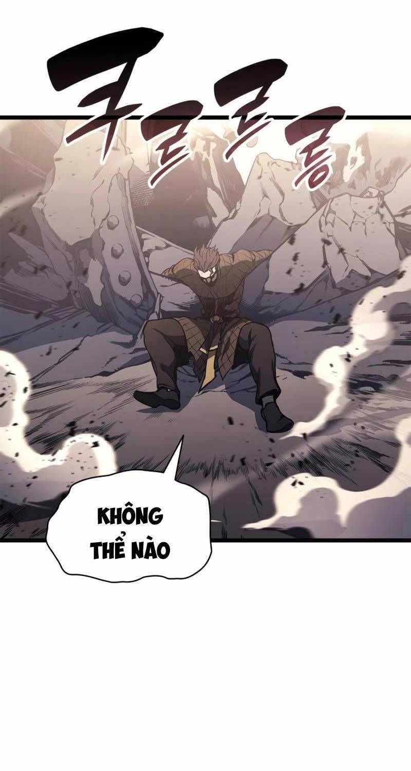 Vị Vua Mạnh Nhất Đã Trở Lại: Chapter 84.4