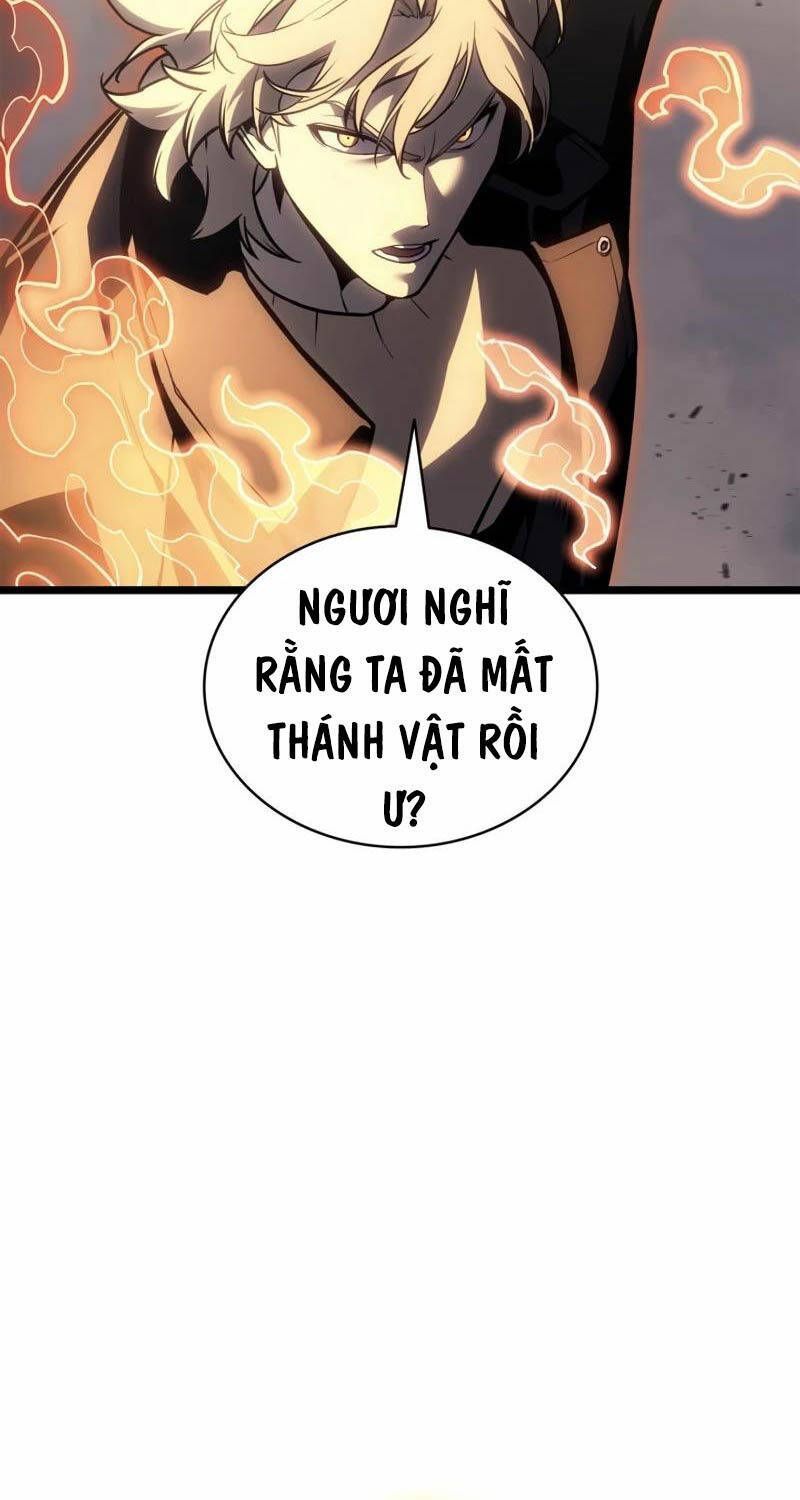 Vị Vua Mạnh Nhất Đã Trở Lại: Chapter 84.4