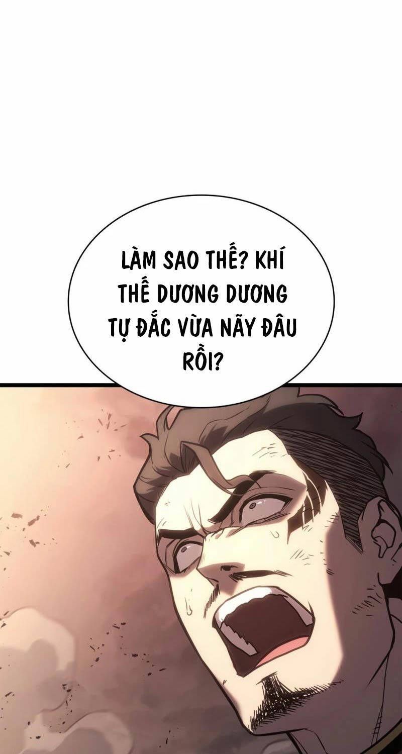 Vị Vua Mạnh Nhất Đã Trở Lại: Chapter 84.4