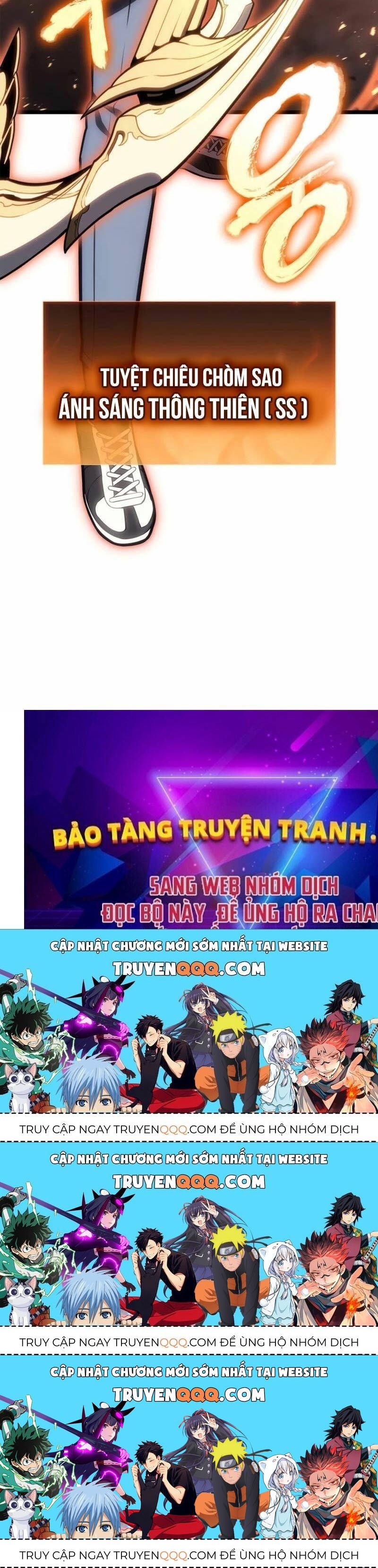 Vị Vua Mạnh Nhất Đã Trở Lại: Chapter 84.4