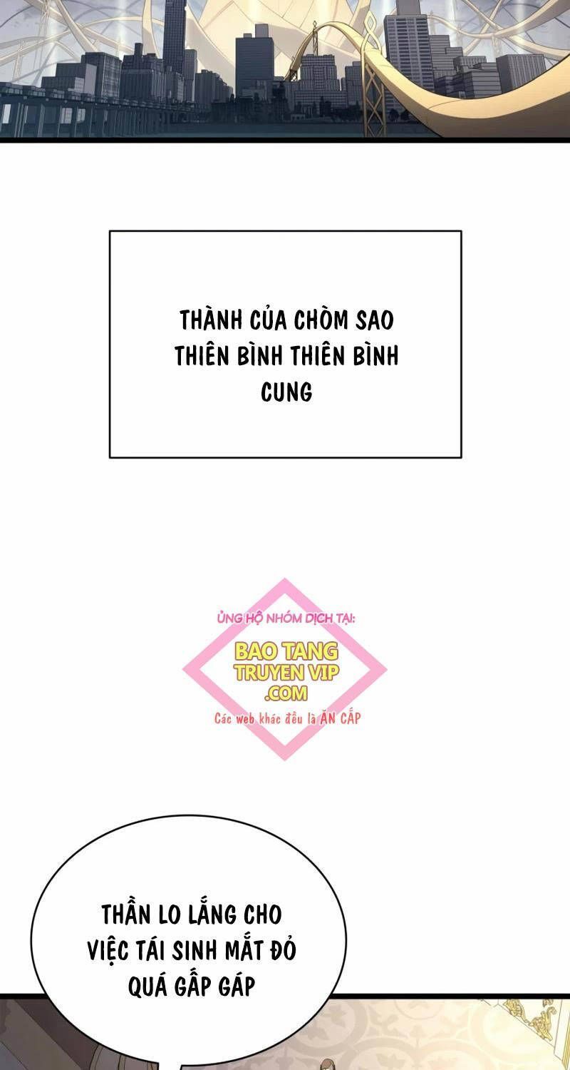 Vị Vua Mạnh Nhất Đã Trở Lại: Chapter 84.4