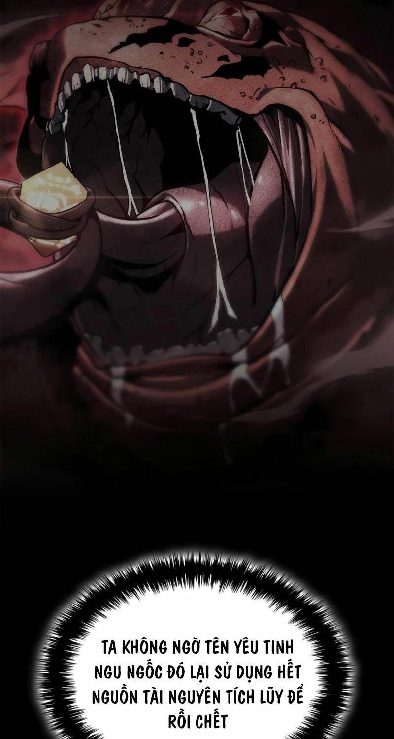 Vị Vua Mạnh Nhất Đã Trở Lại: Chapter 84.4