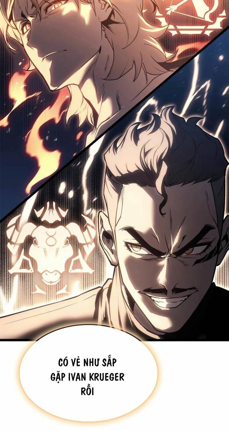 Vị Vua Mạnh Nhất Đã Trở Lại: Chapter 84.4