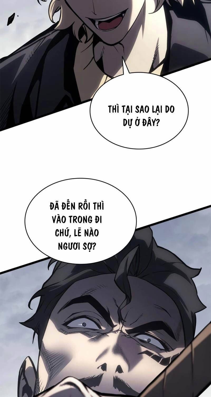 Vị Vua Mạnh Nhất Đã Trở Lại: Chapter 84.4